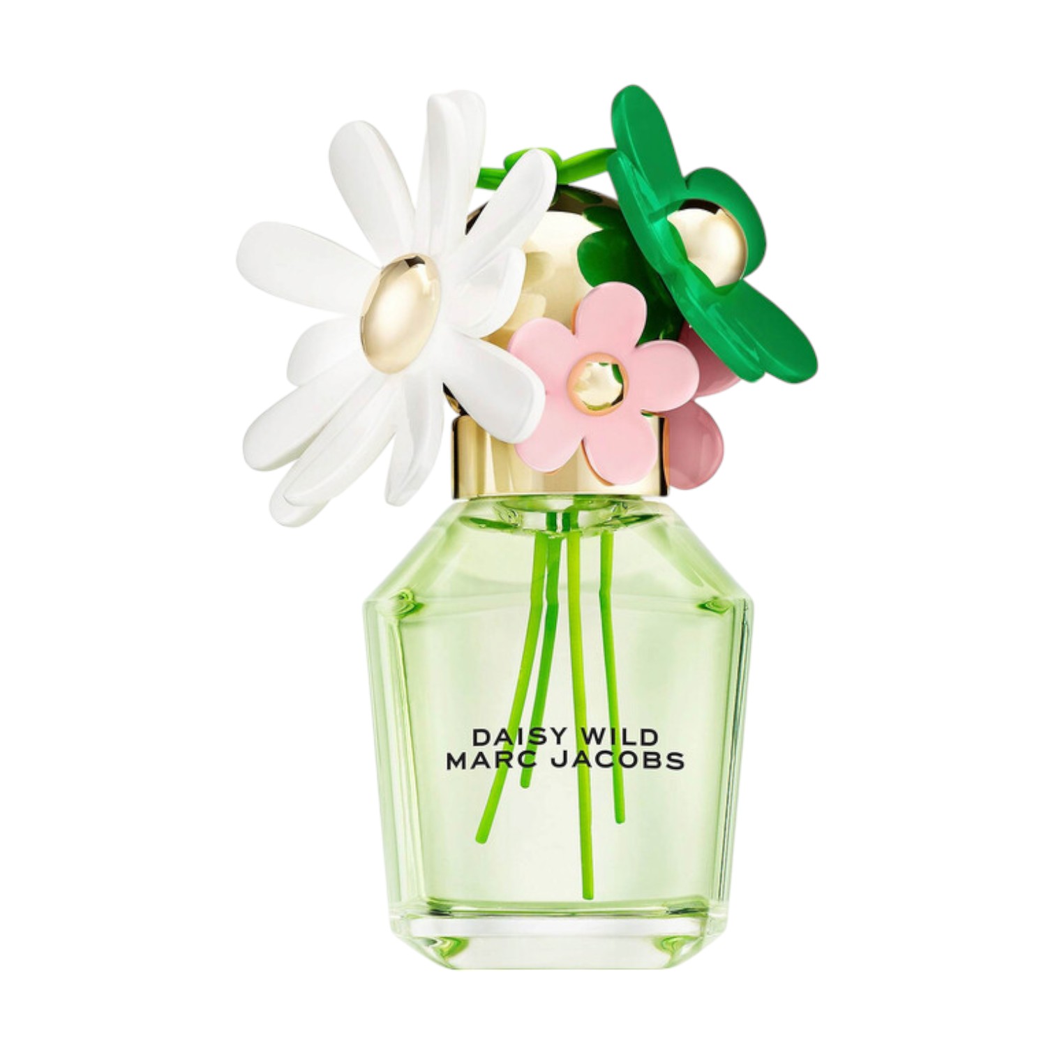 Daisy Wild Парфюмерная вода