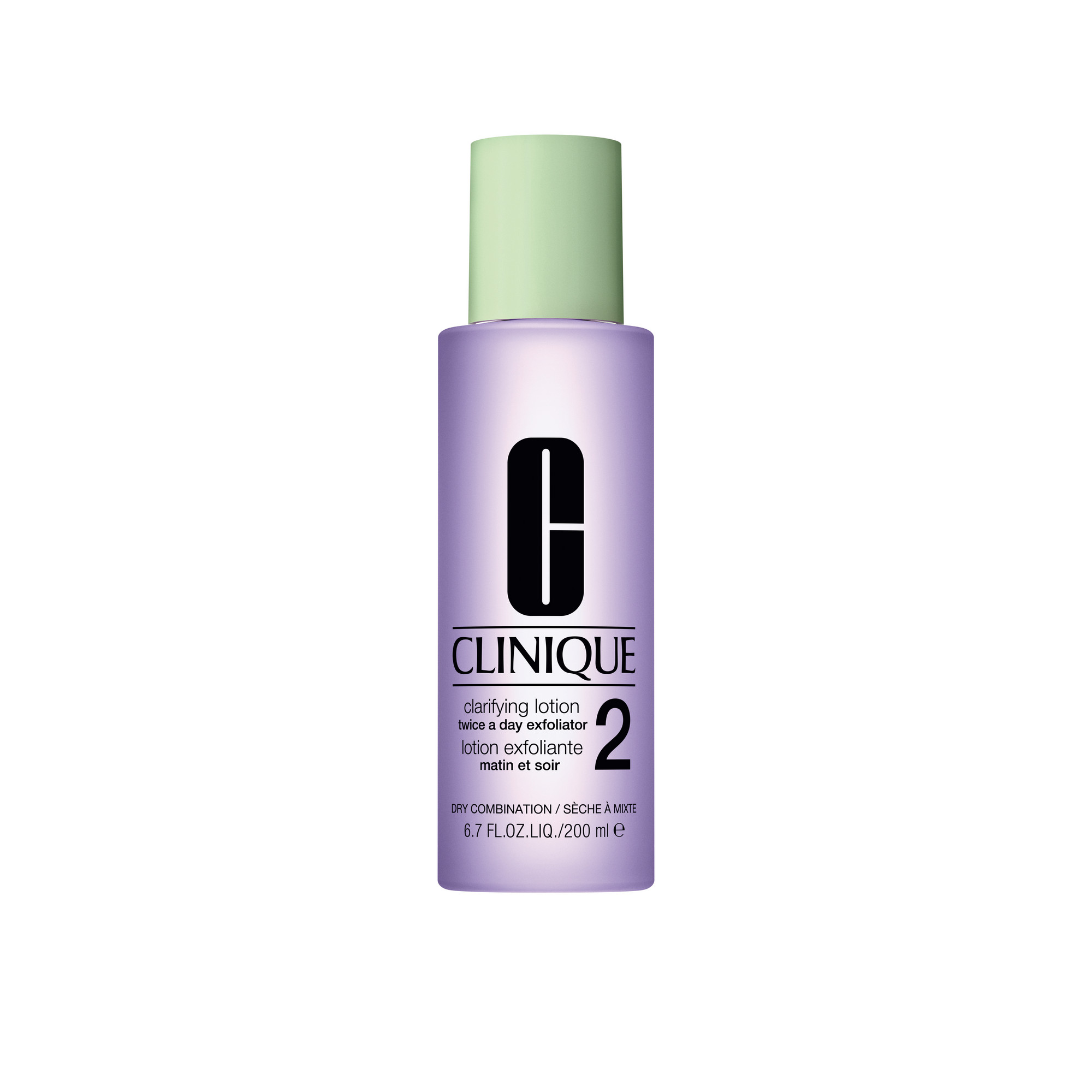Clarifying Lotion Twice A Day Exfoliator 2 Dry Combination Отшелушивающий лосьон для комбинированной и склонной к сухости кожи