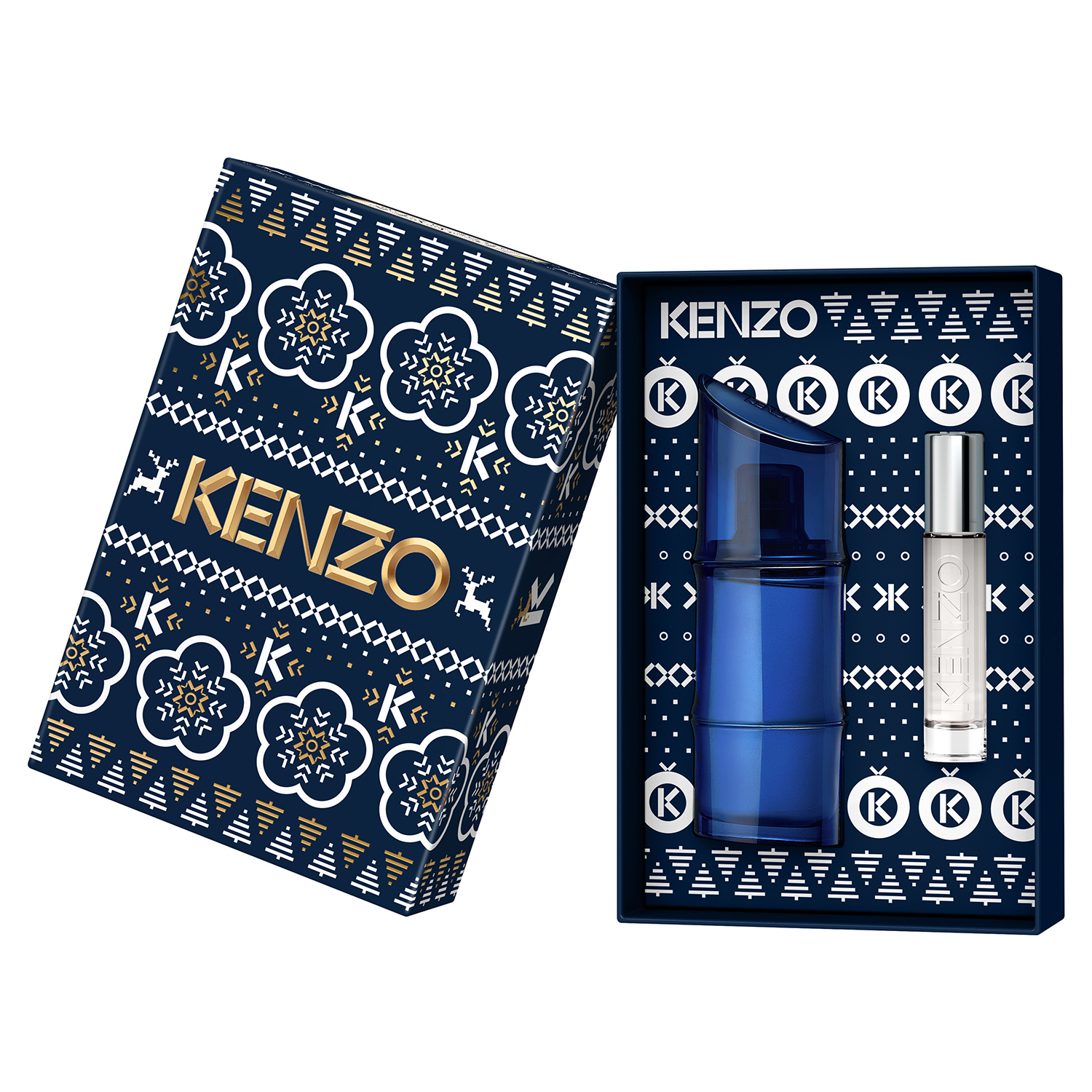 KENZOHOMME Набор