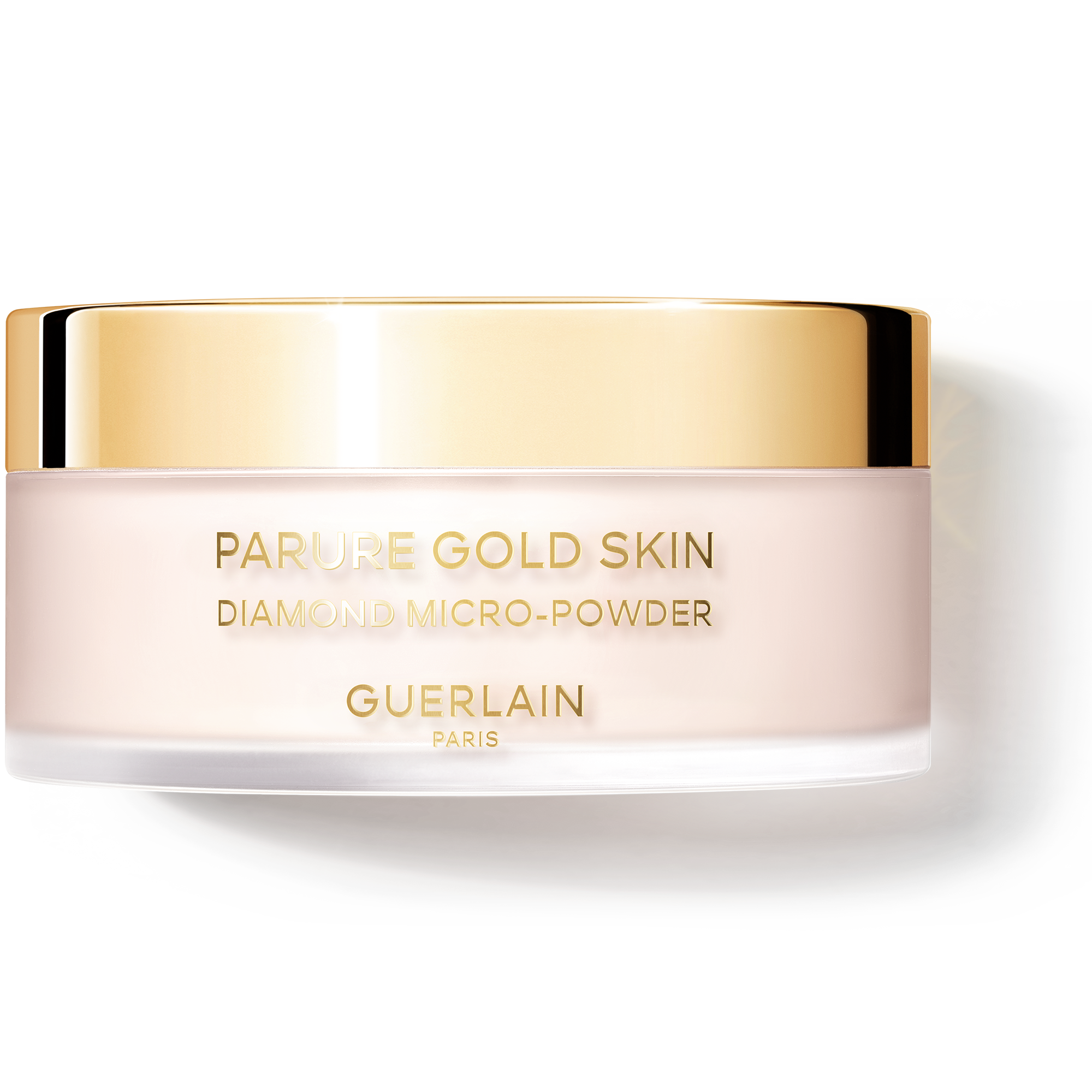Parure Gold Skin Рассыпчатая пудра для лица
