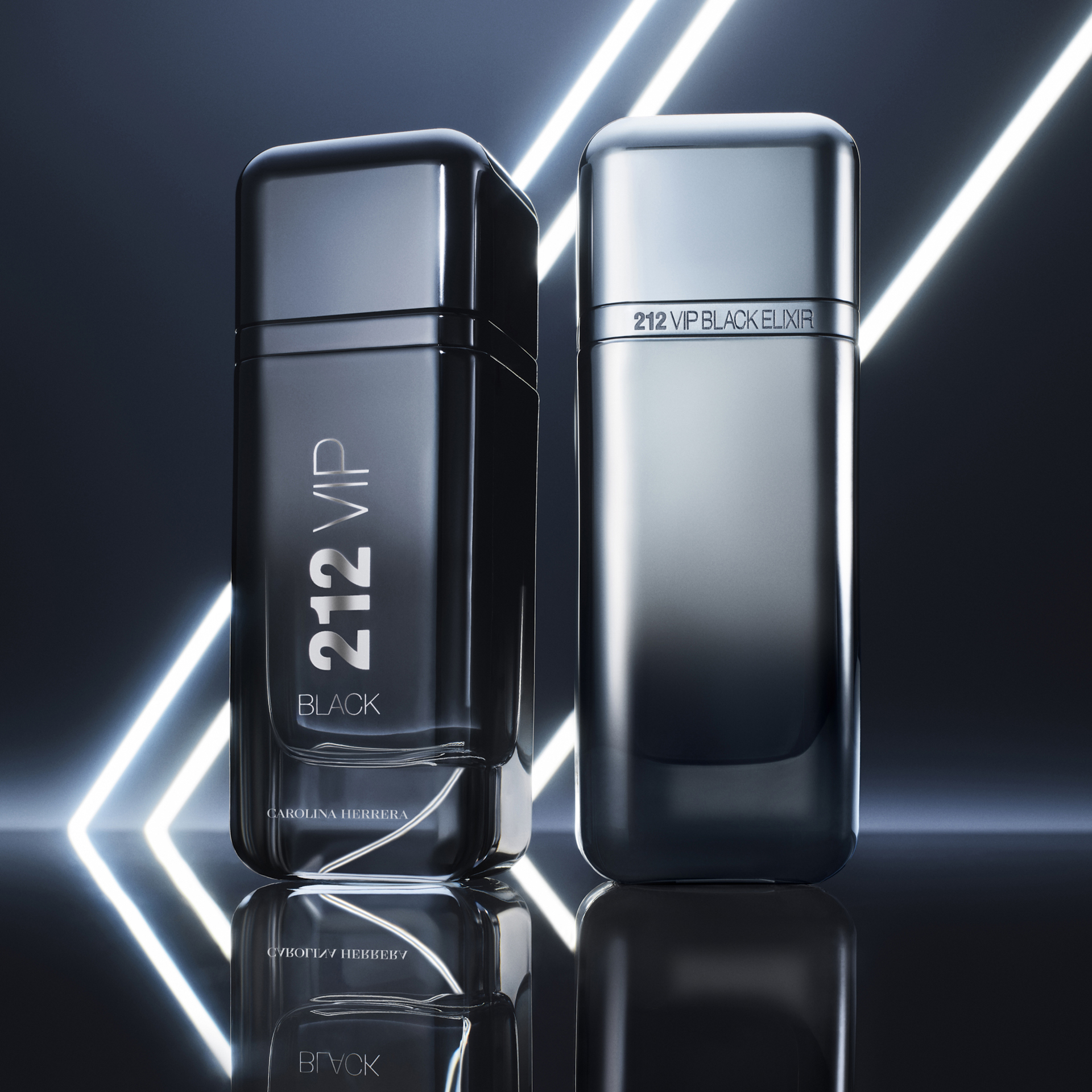 Оригинал 💯 212 VIP BLACK ELIXIR Парфюмерная вода купить в
