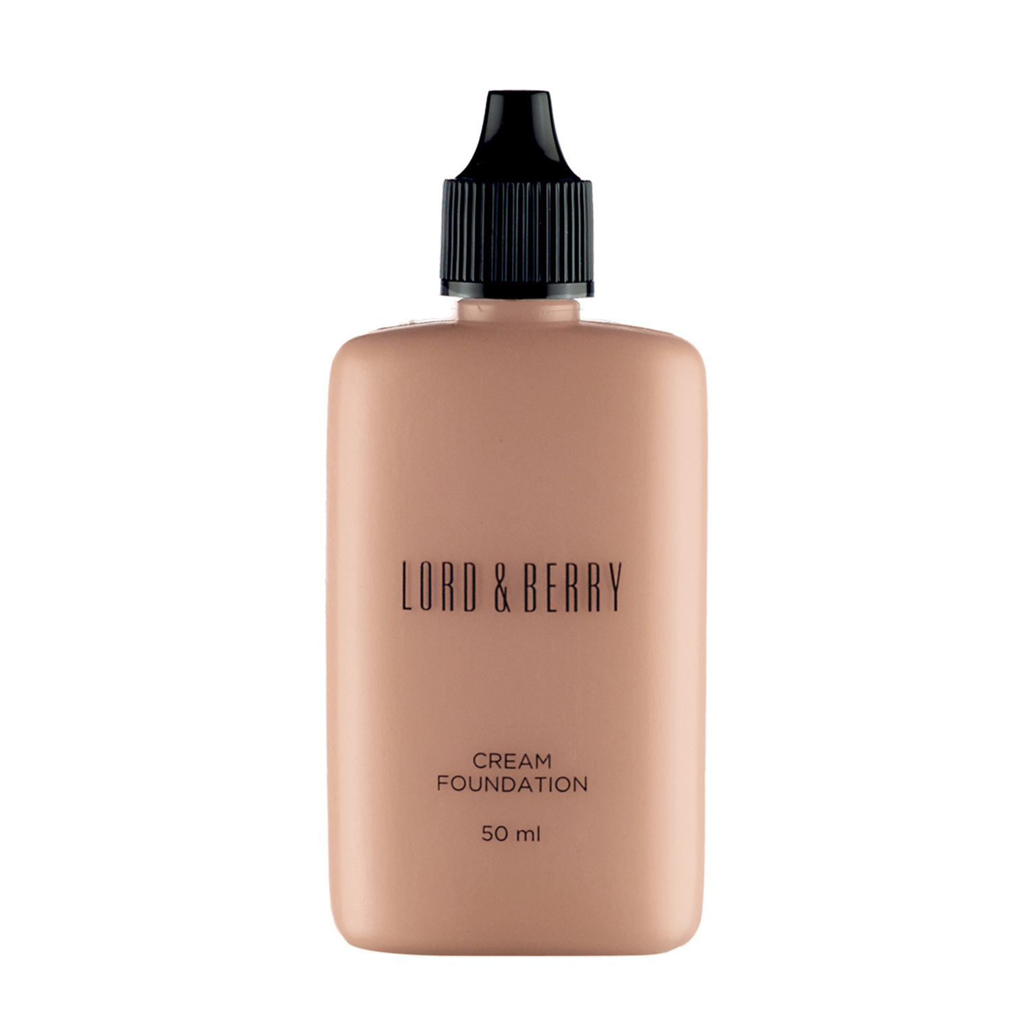 Cream Foundation Тональная Основа
