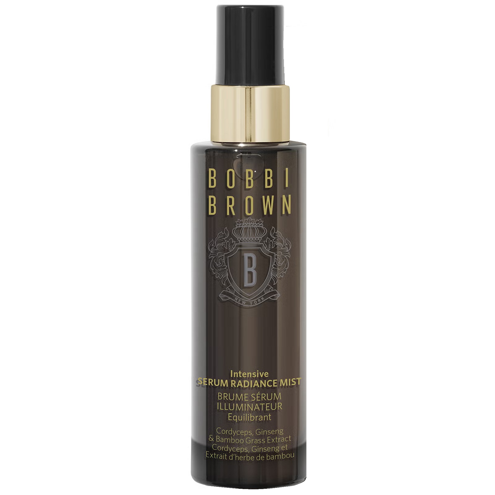Intensive Serum Radiance Mist Освежающий мист для лица