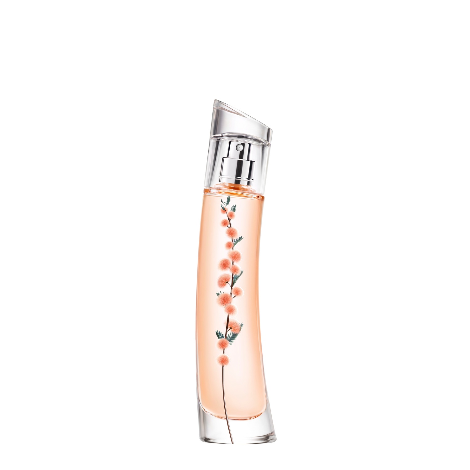 FLOWER IKEBANA MIMOSA BY KENZO Парфюмерная вода