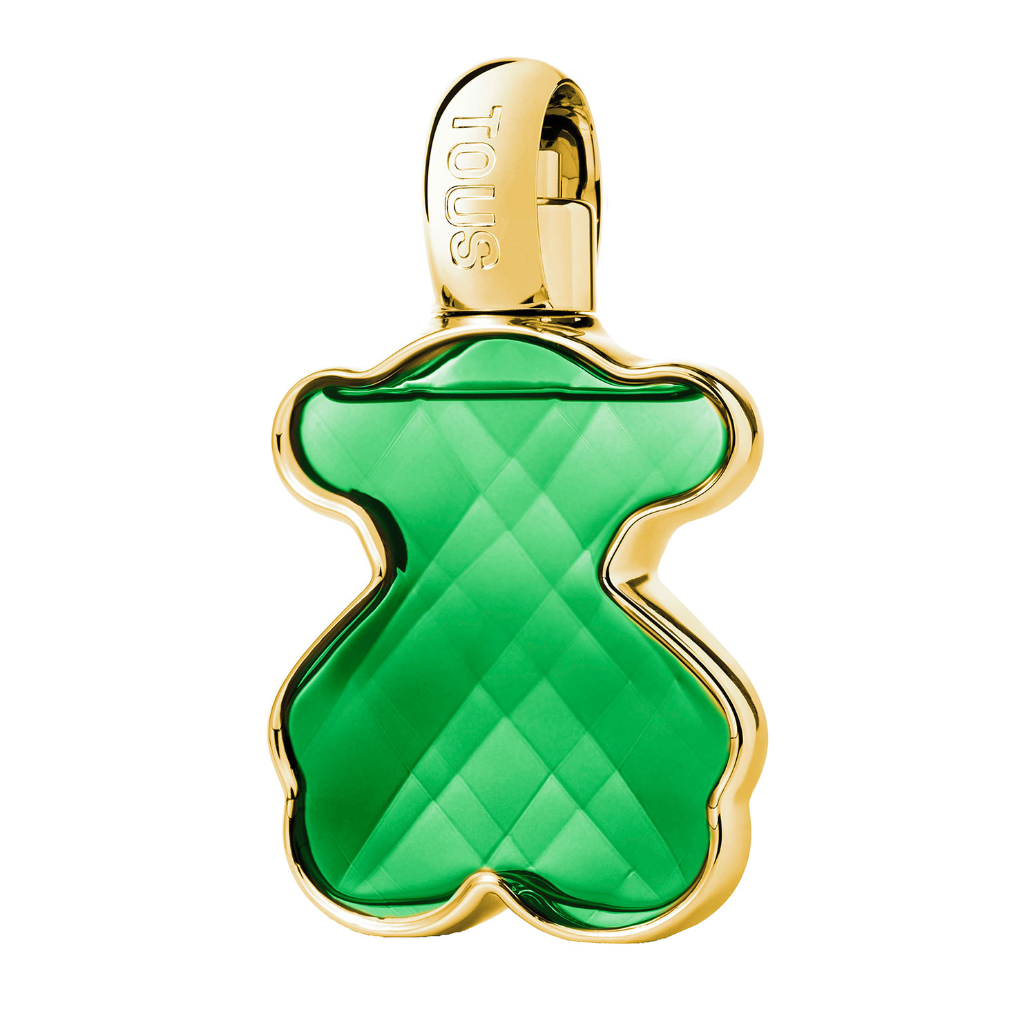 LoveMe The Emerald Парфюмерная вода