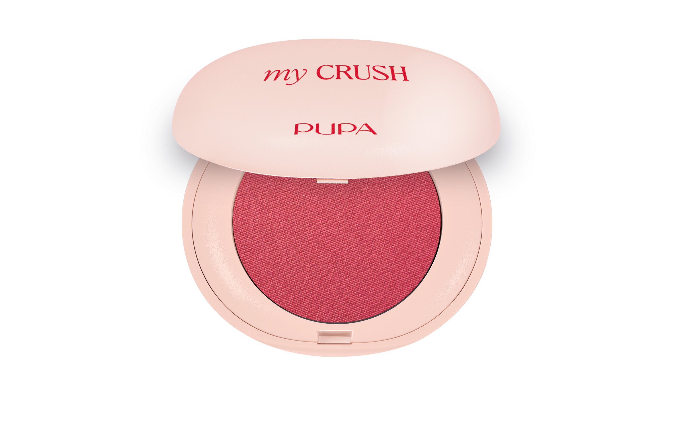My crush blush lip & cheek shade Румяна - щеки и губы