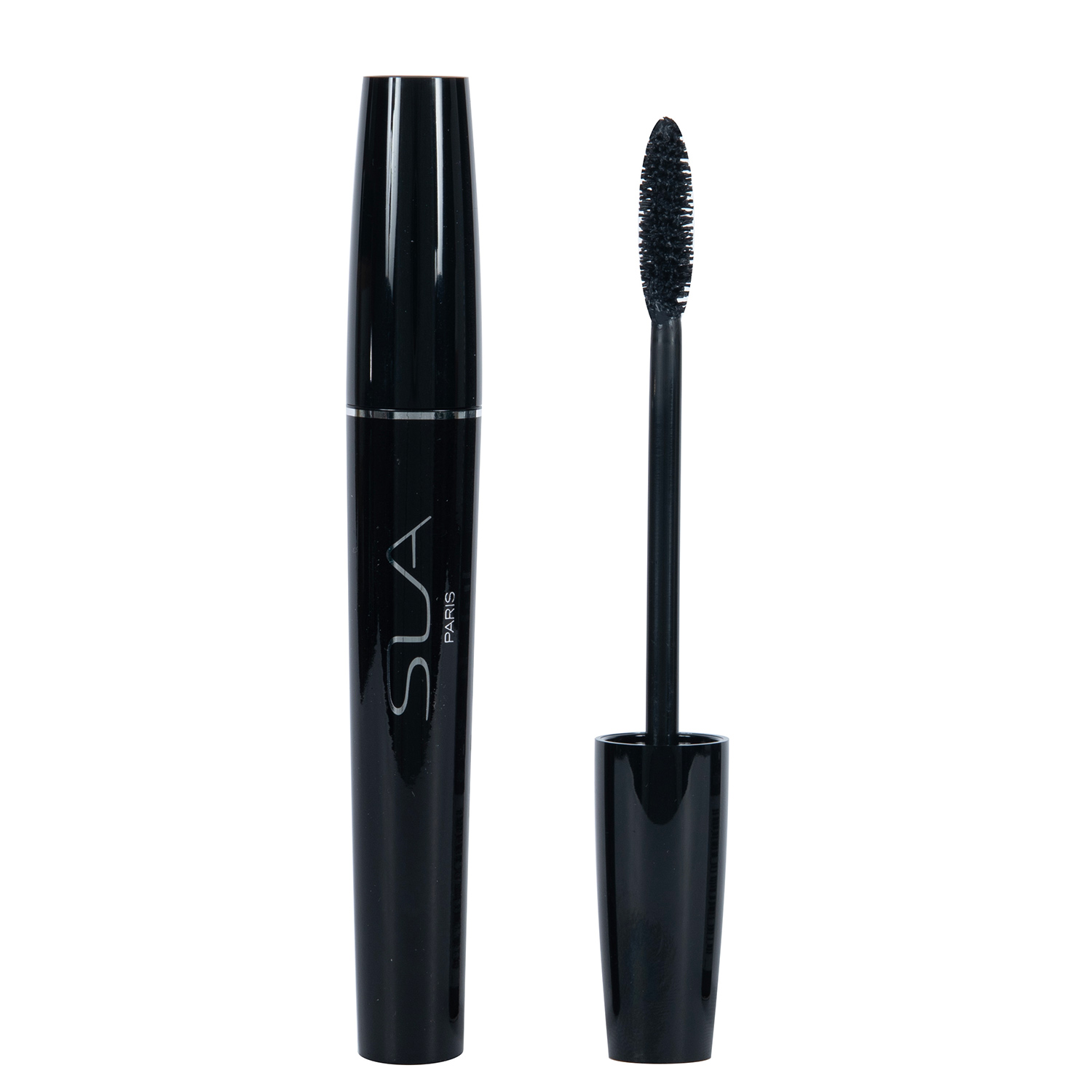 SIGNATURE KERATINE MASCARA Тушь для ресниц с кератином водостойкая