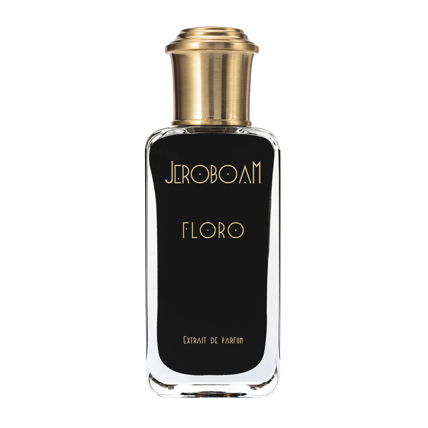 FLORO Духи