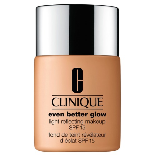Even Better Glow Light Reflecting Makeup Тональный крем, придающий сияние SPF15