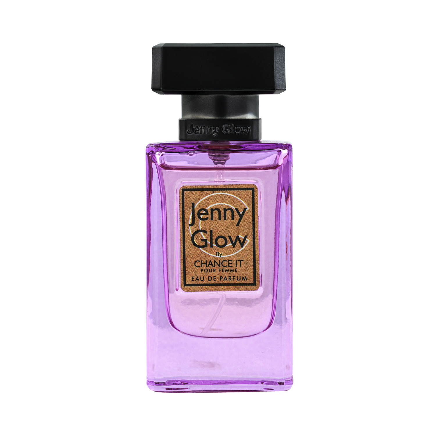JENNY GLOW CHANCE IT Парфюмерная вода