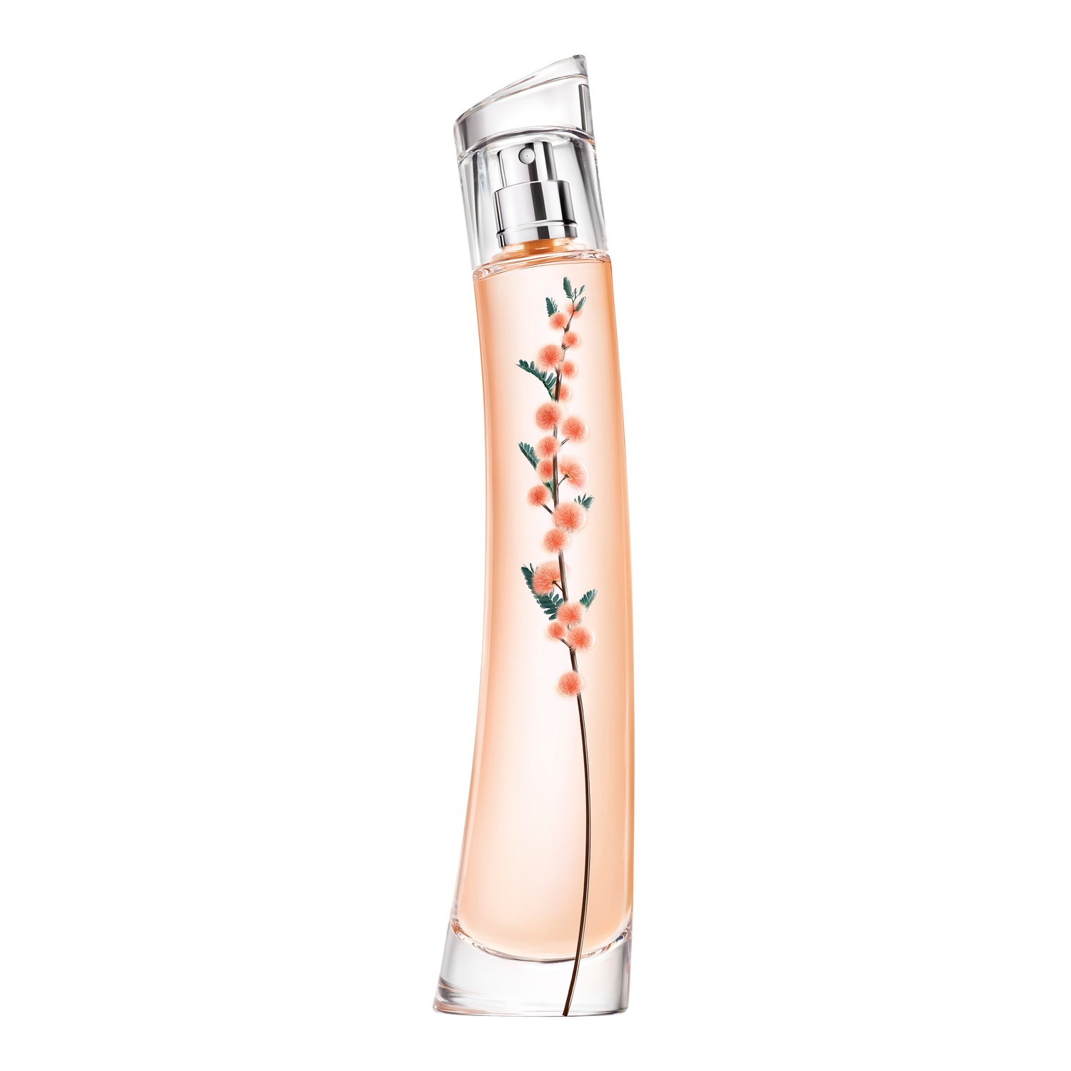 FLOWER IKEBANA MIMOSA BY KENZO Парфюмерная вода