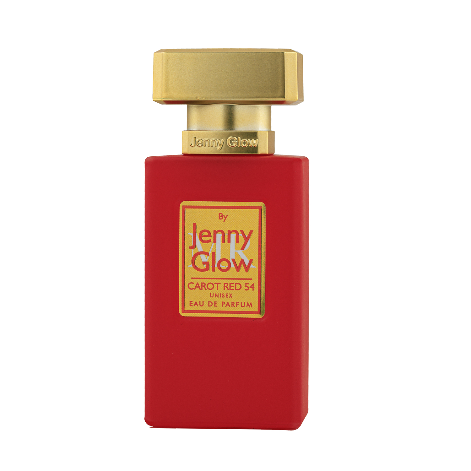 JENNY GLOW CAROT RED 54 Парфюмерная вода