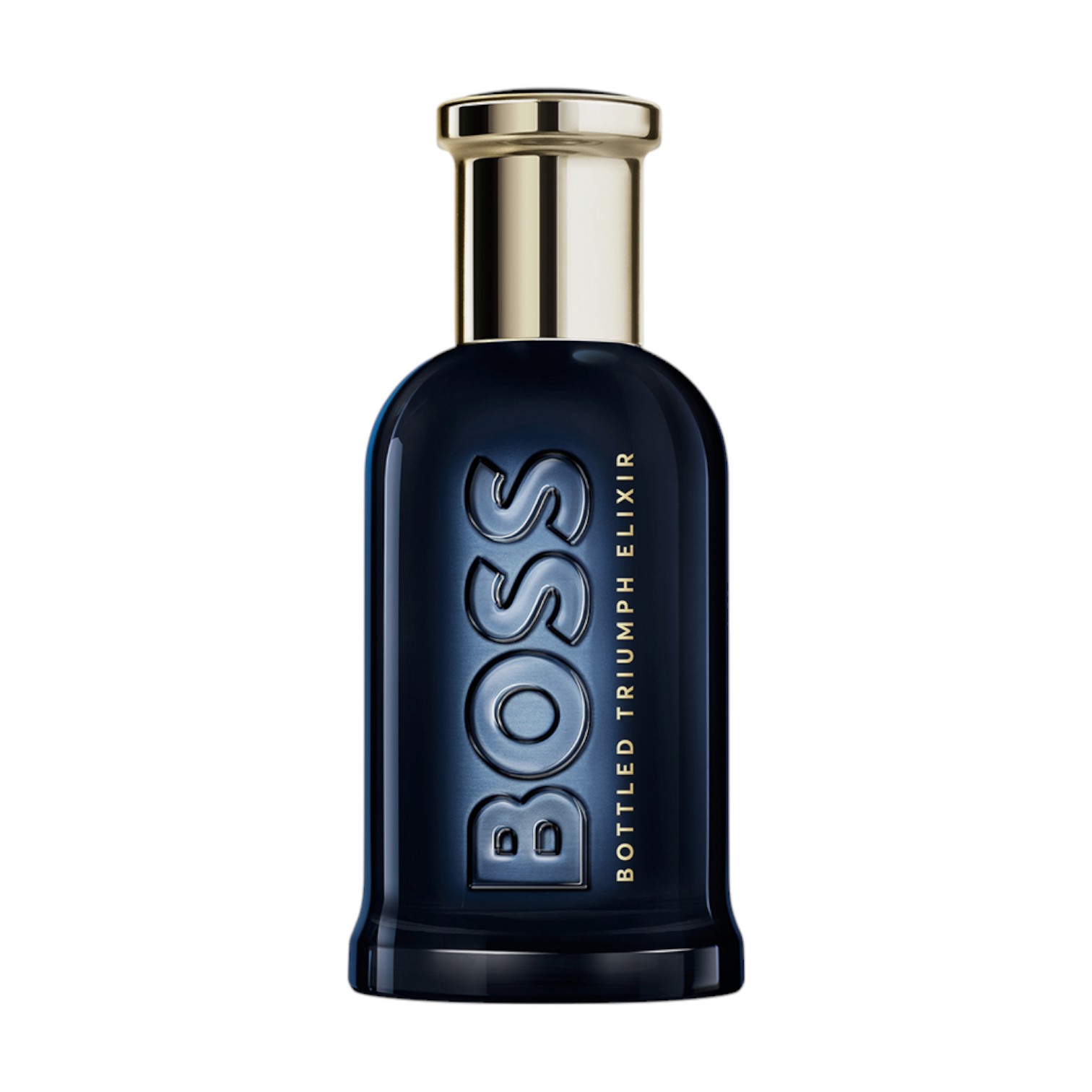 Boss Bottled Triumph Elixir Parfum Intense Парфюмерная вода