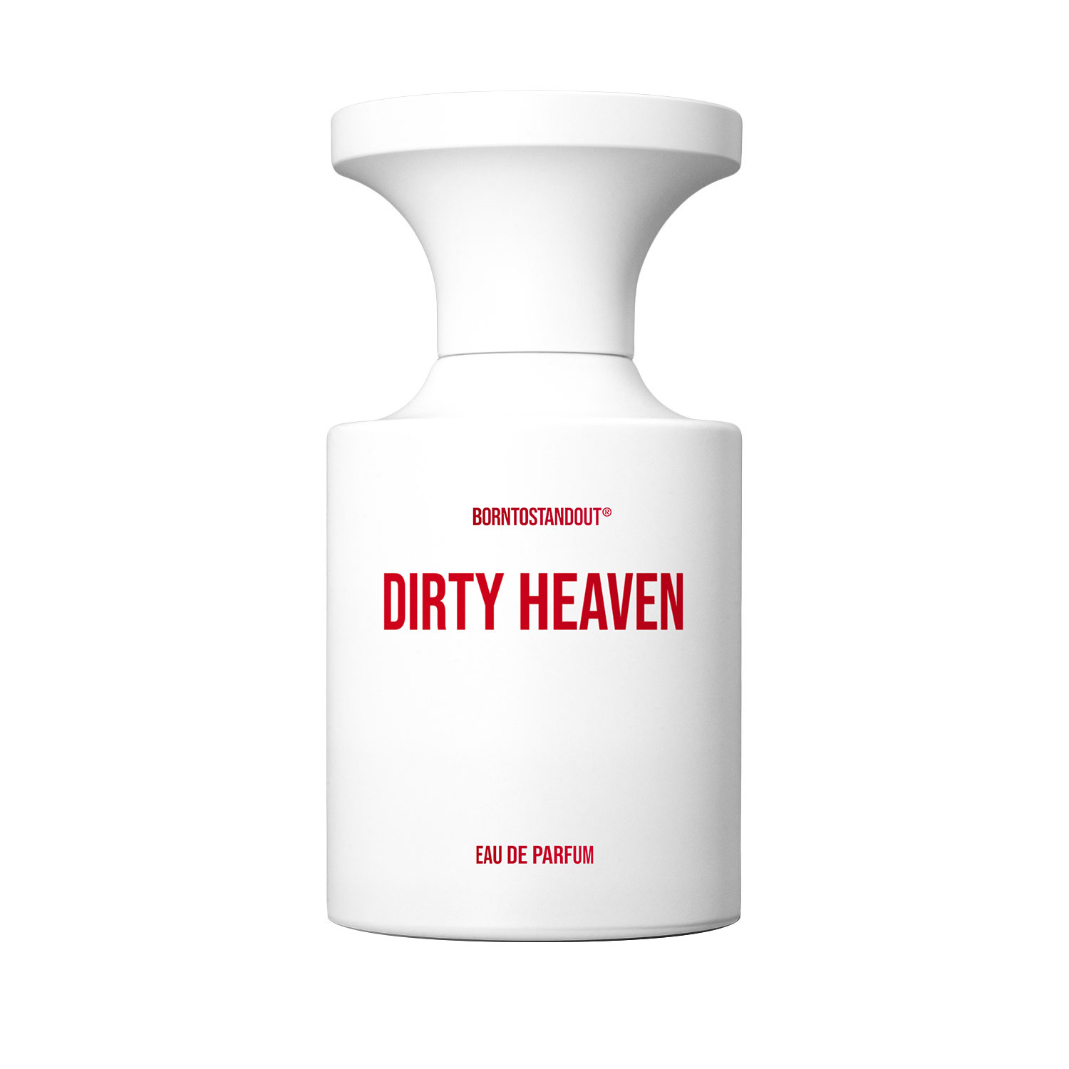 DIRTY HEAVEN Парфюмерная вода