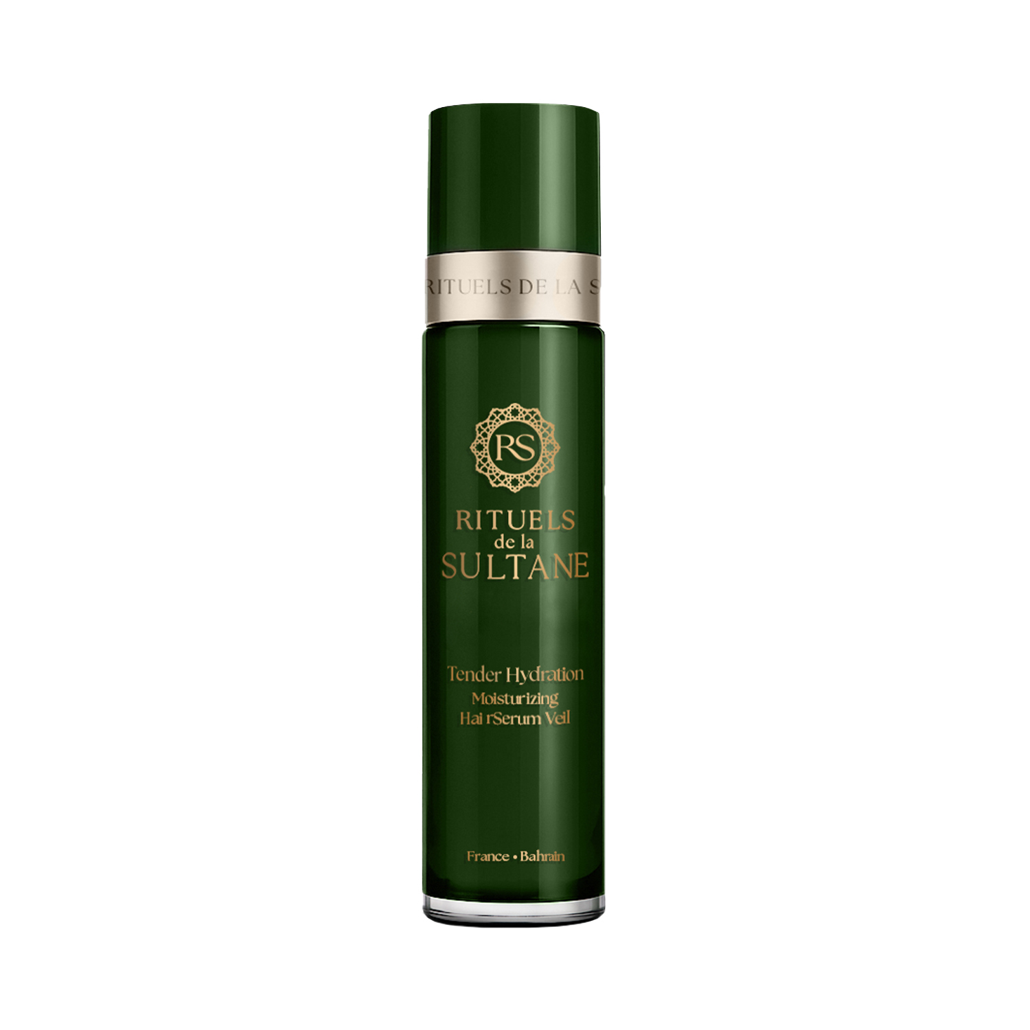 Tender Hydration Сыворотка вуаль для мгновенного увлажнения волос