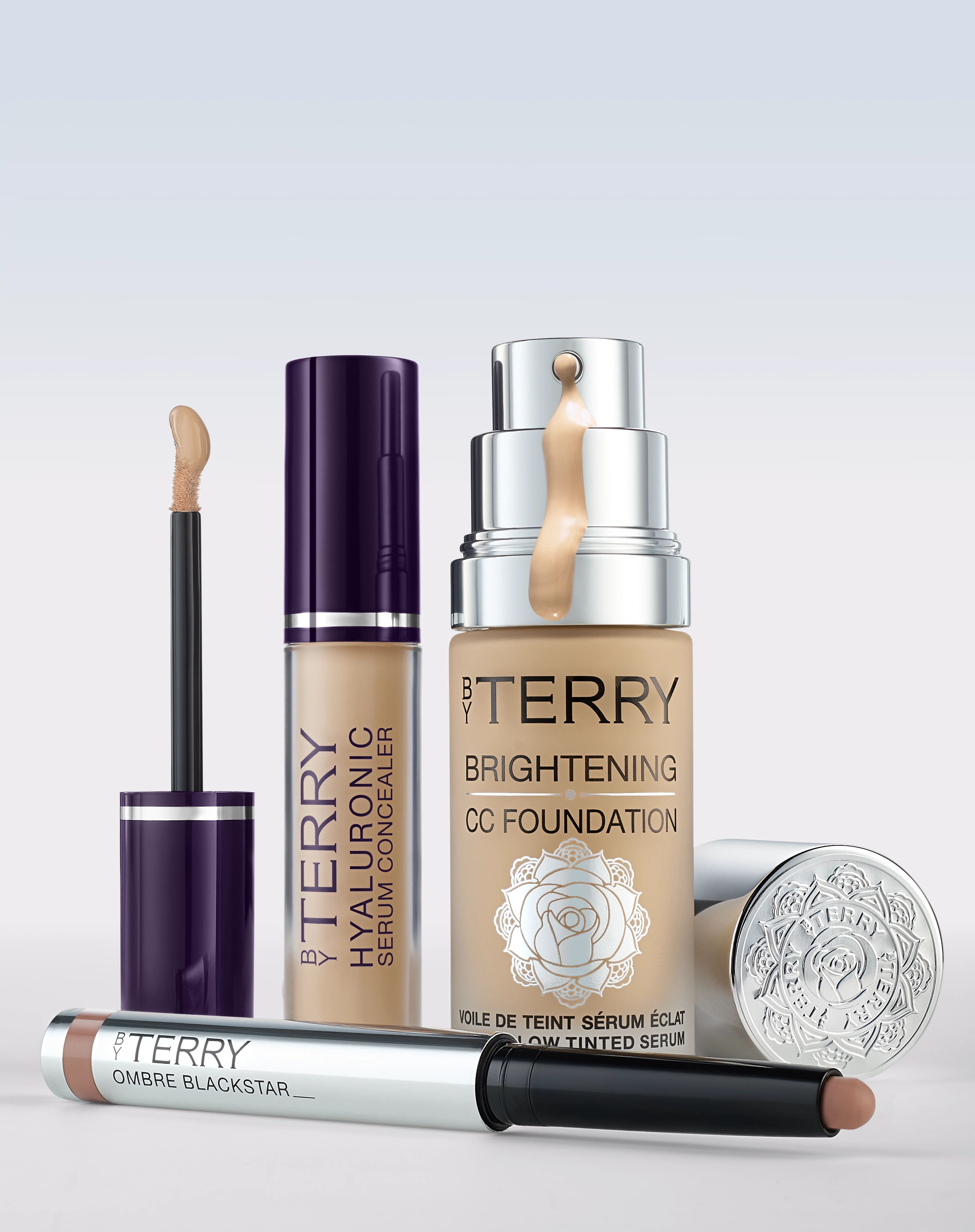 Hyaluronic Serum Concealer Консилер-сыворотка с гиалуроновой кислотой