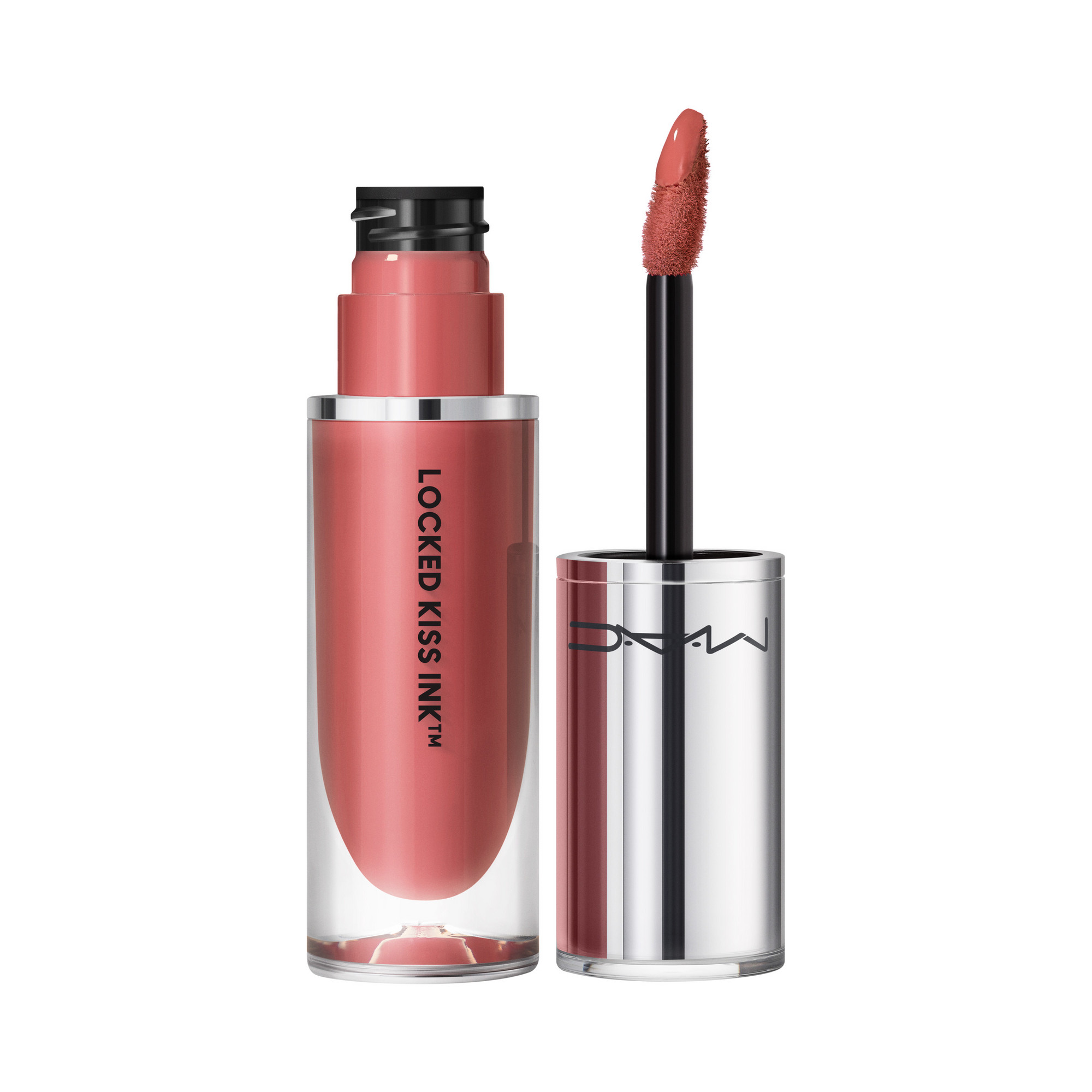 LOCKED KISS INK™ 24HR LIPCOLOUR Жидкая помада