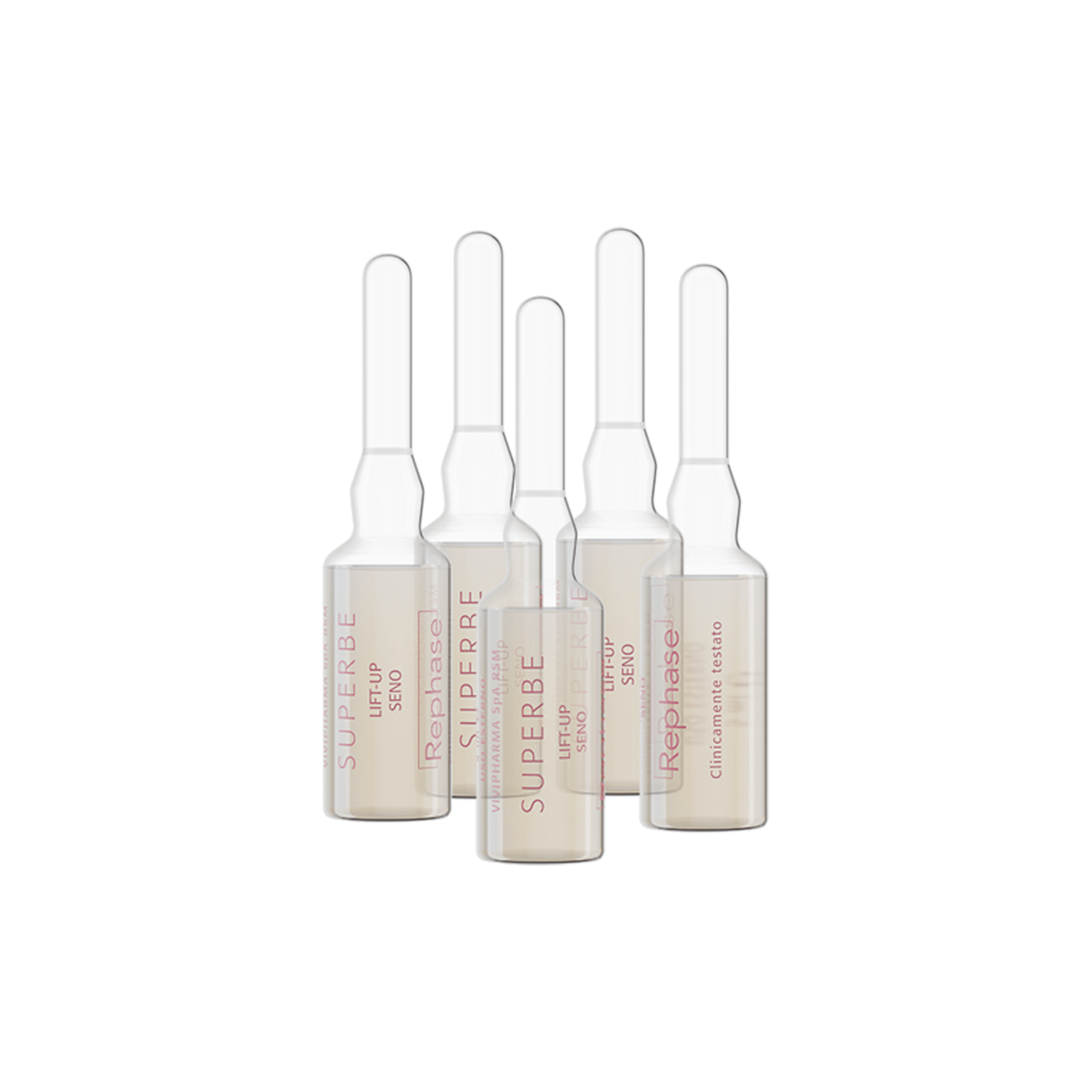 BODY CARE SUPERBE BREAST Средство для кожи в области груди придающее упругость