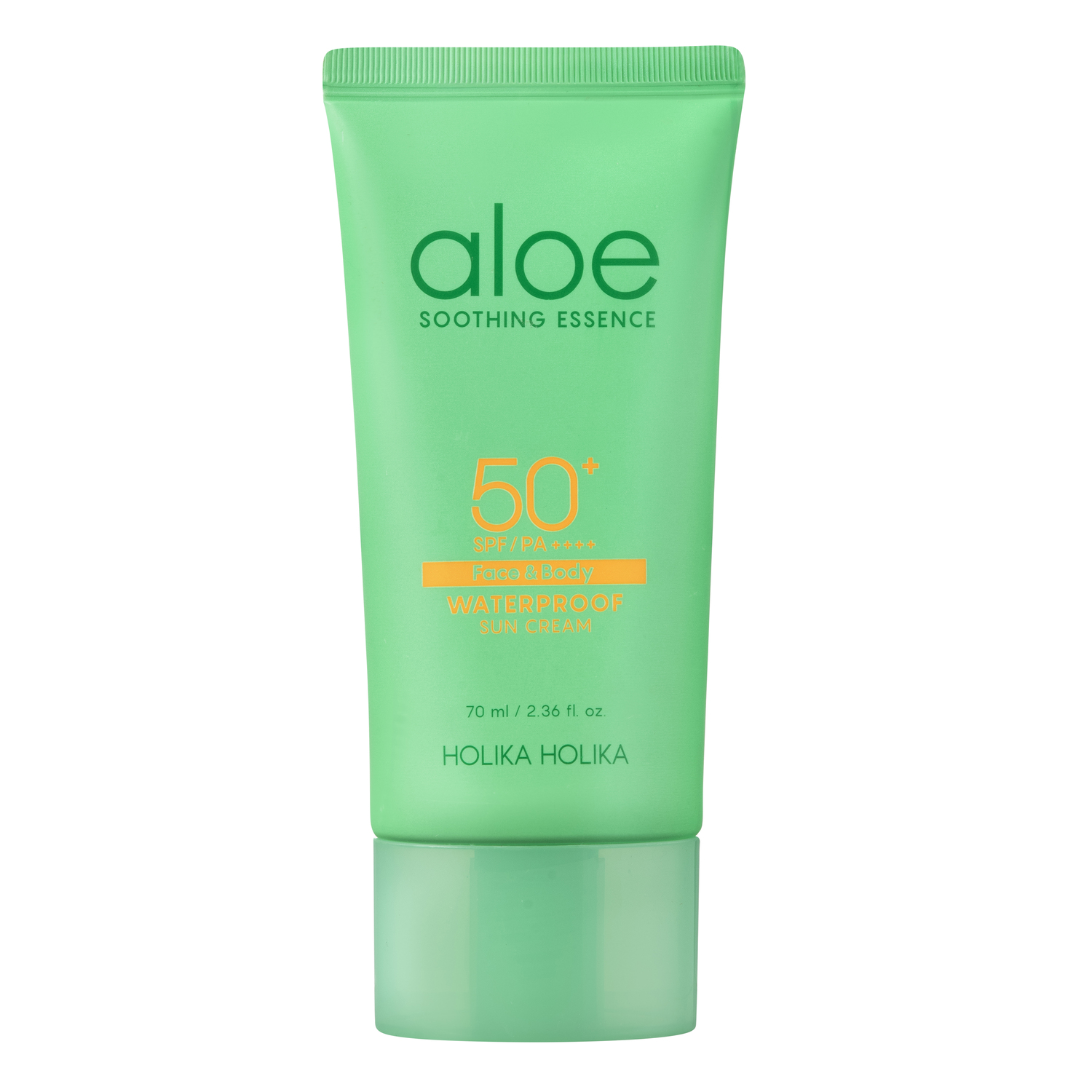 Aloe Waterproof Sun Cream Солнцезащитный крем...