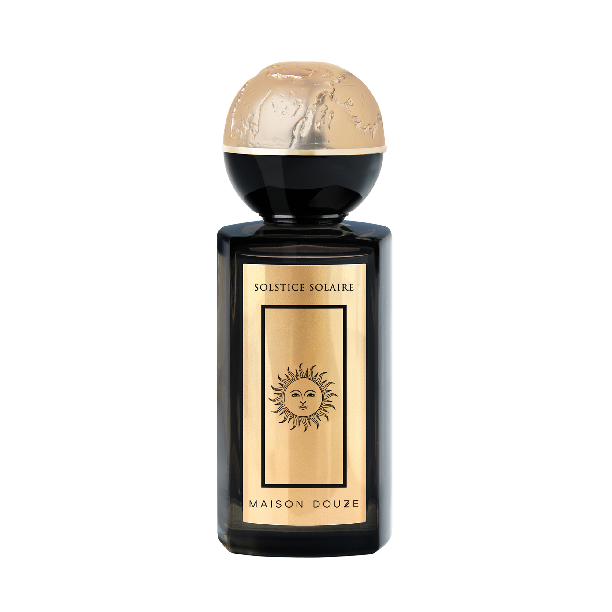 PARFUM SOLSTICE SOLAIRE Летнее солнцестояние Духи