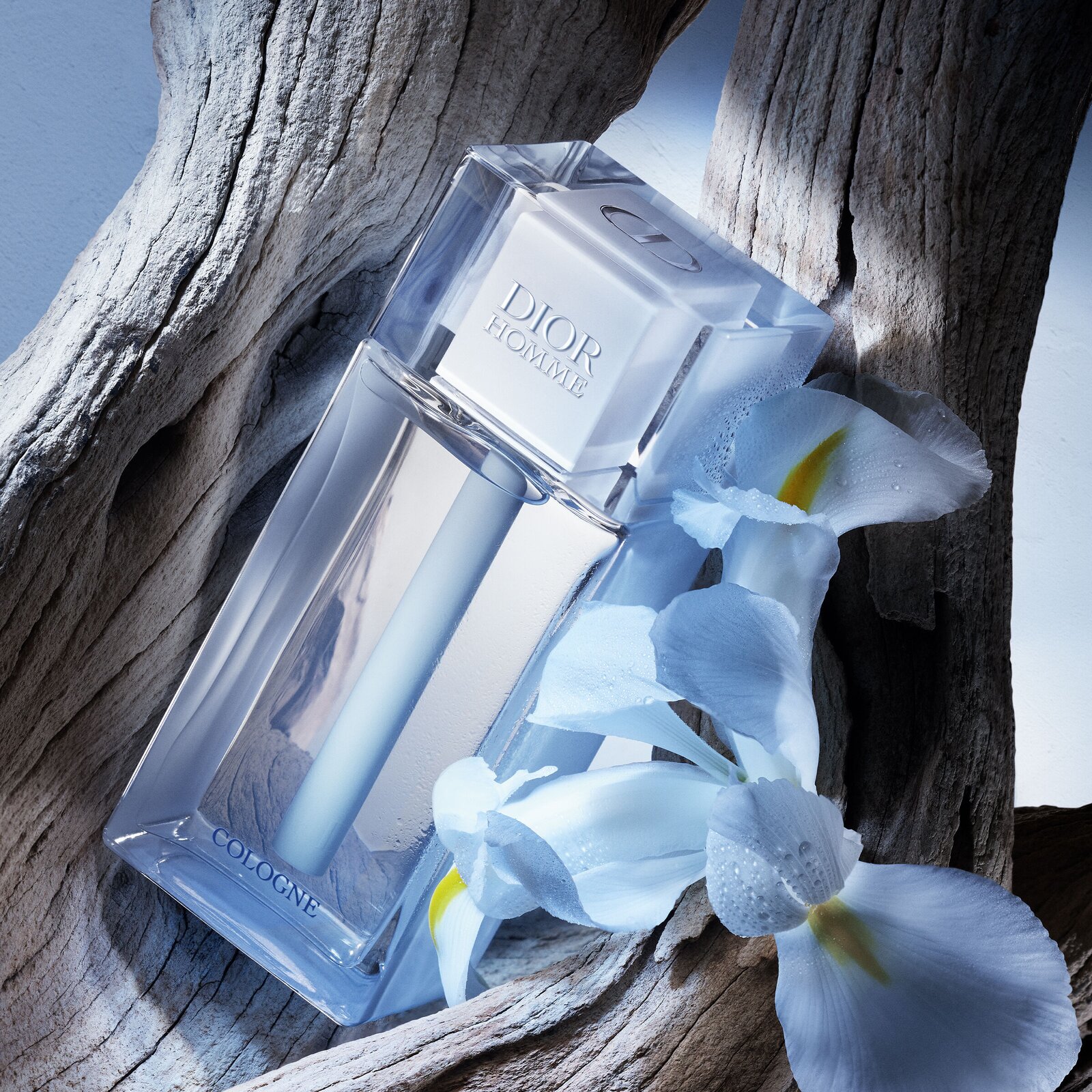 Оригинал 💯 Dior Homme Cologne Одеколон купить в интернет магазине