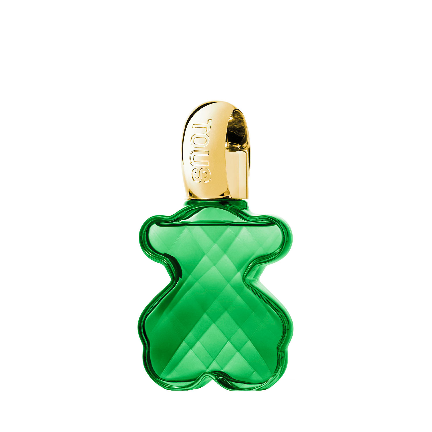 LoveMe The Emerald Парфюмерная вода в дорожном формате