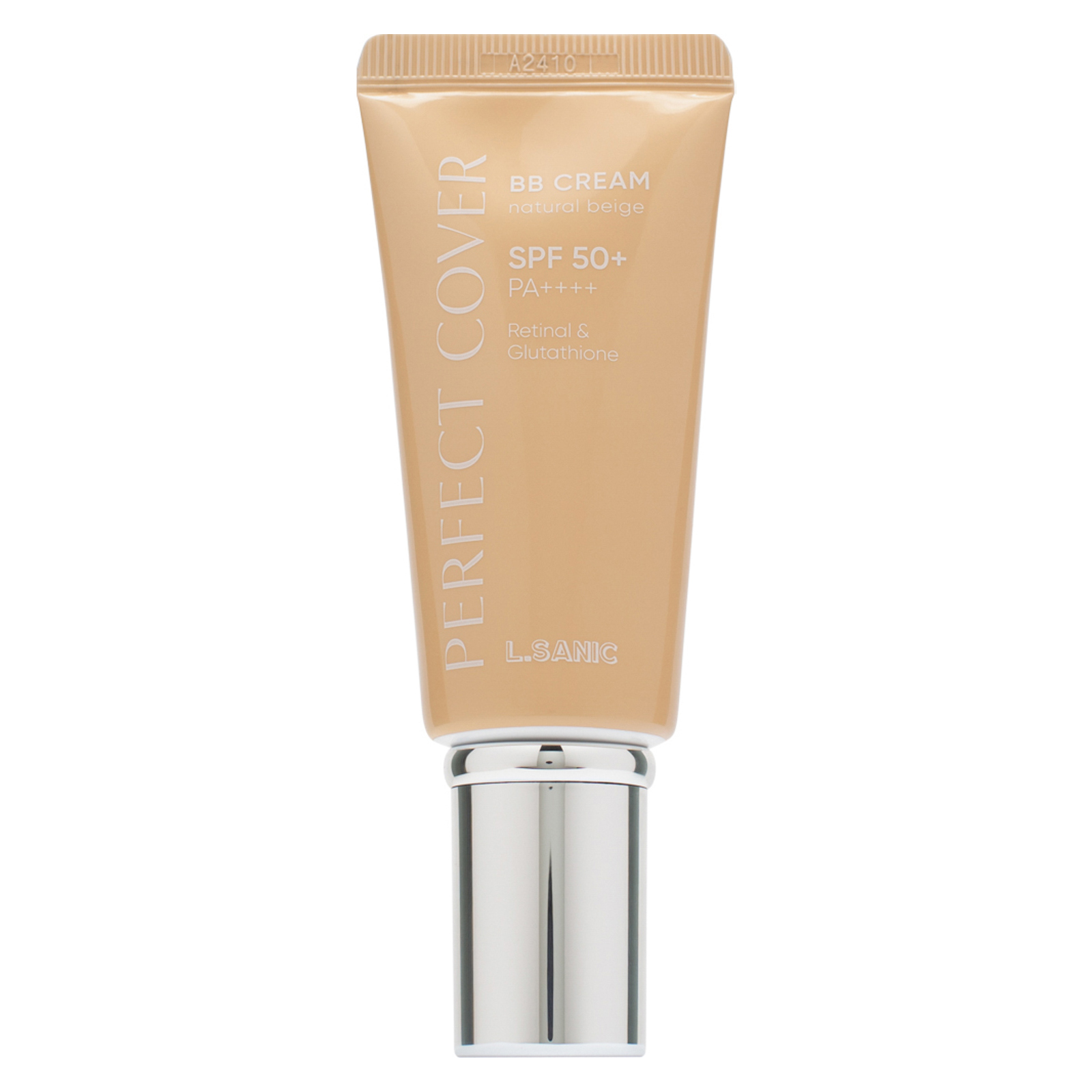 ВВ-крем «Совершенный уход» SPF50+/PA++++