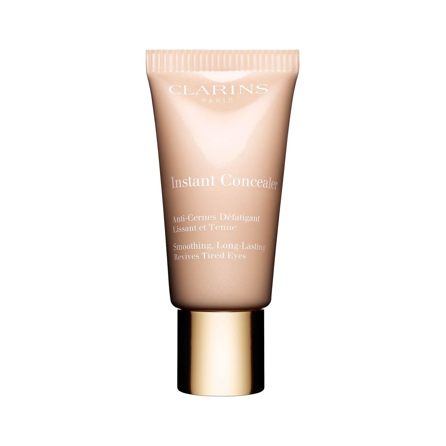 Instant Concealer Консилер от темных кругов моментального действия SPF15