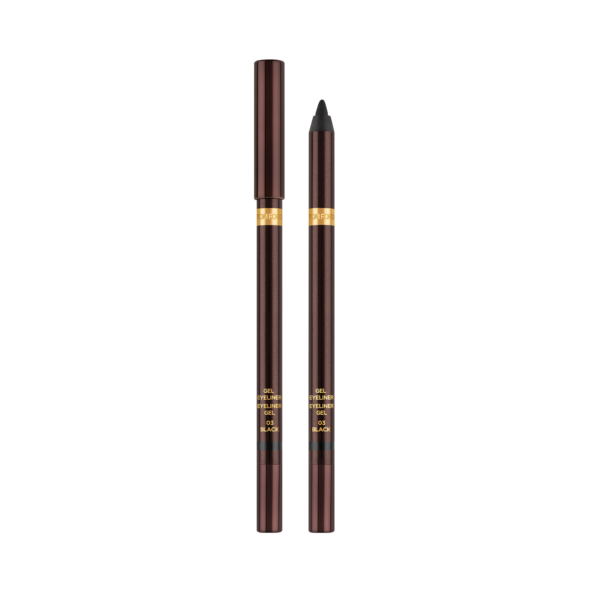 Gel Eyeliner Гелевый карандаш для глаз