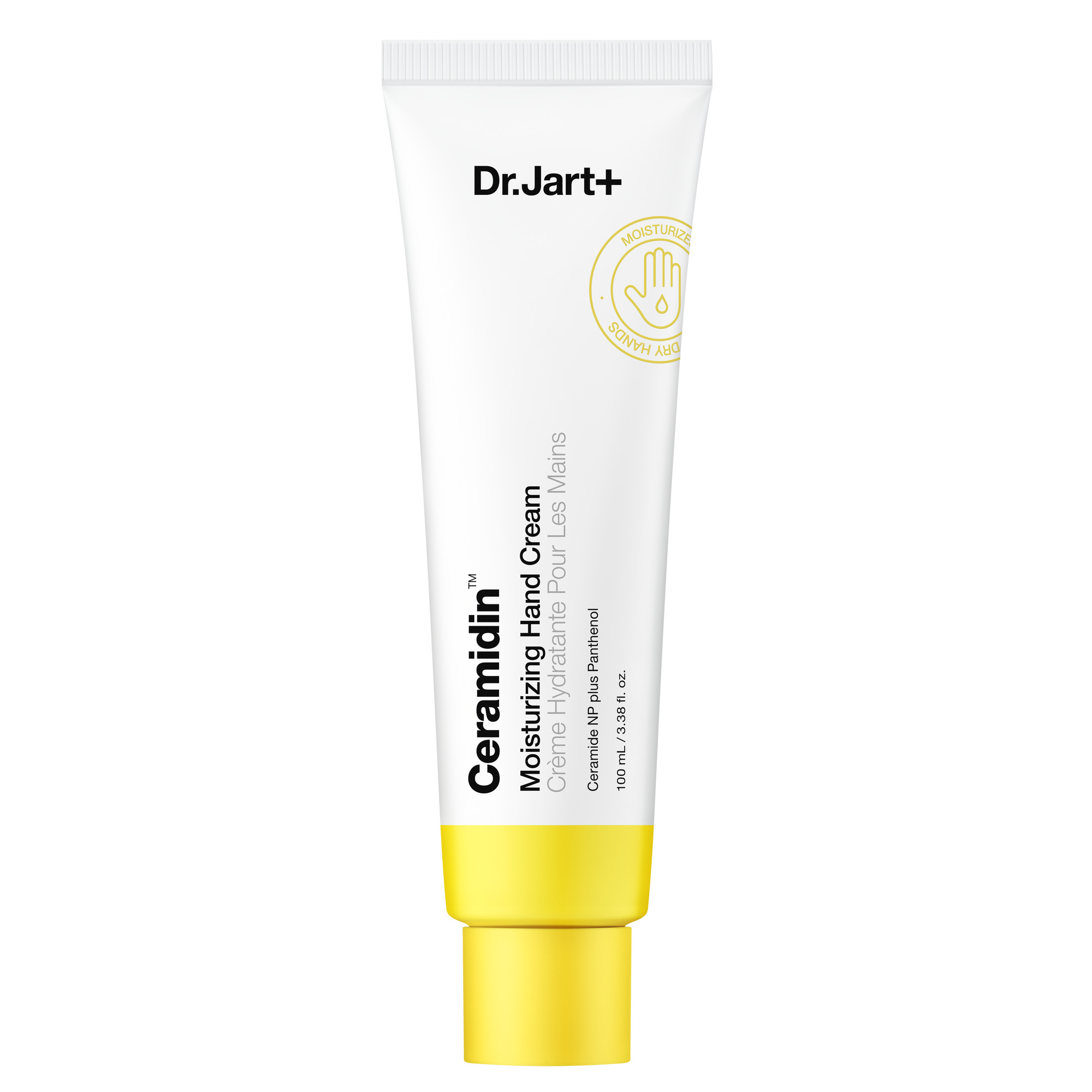 Ceramidin Hand Cream Питательный крем для рук