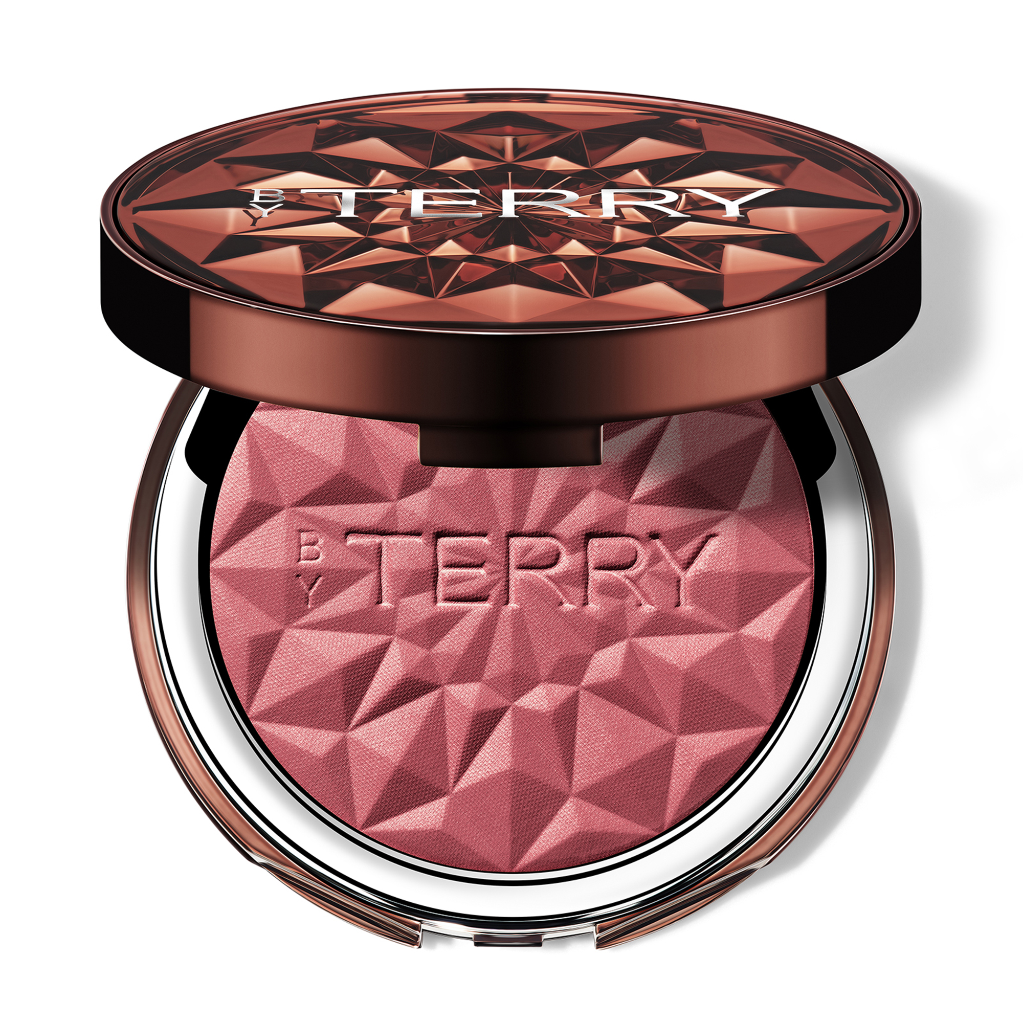 Tea To Tan Powder Blush Румяна для лица