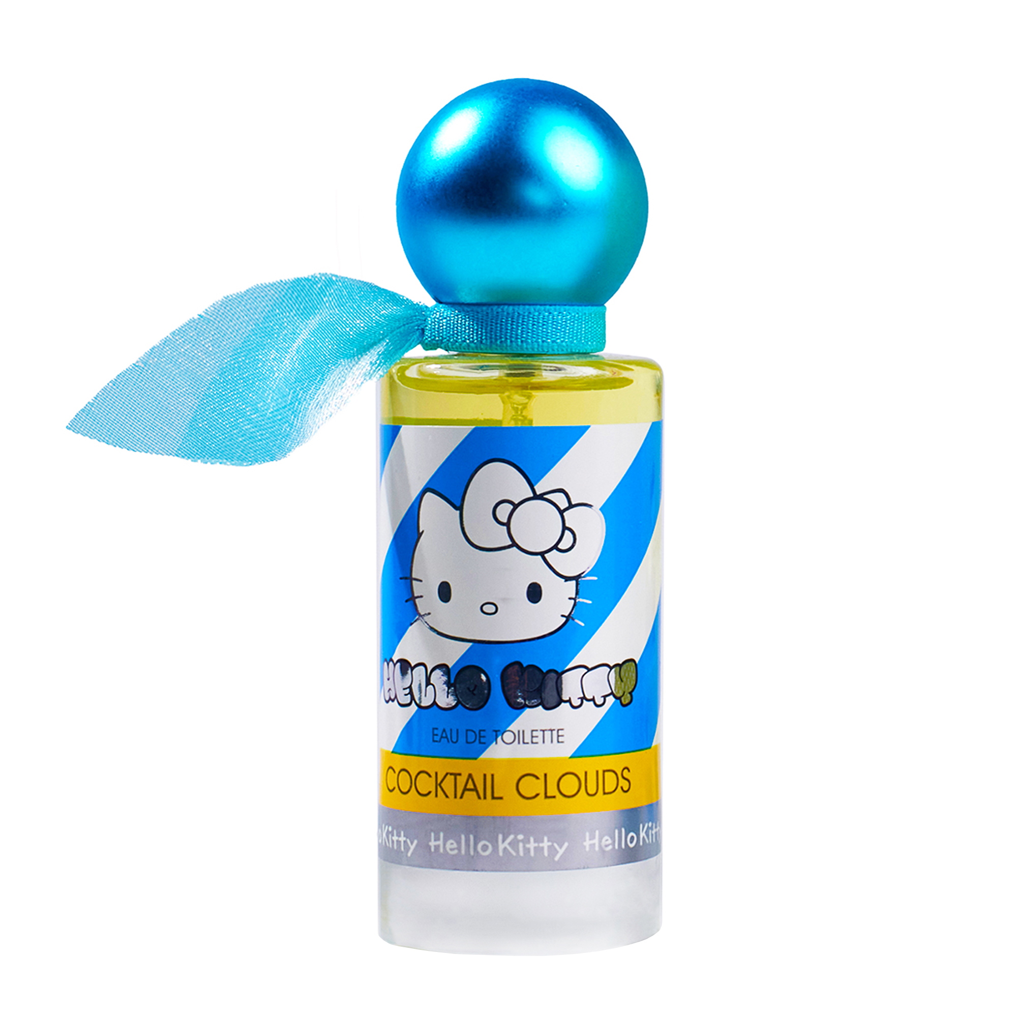 COCKTAIL CLOUDS Туалетная вода