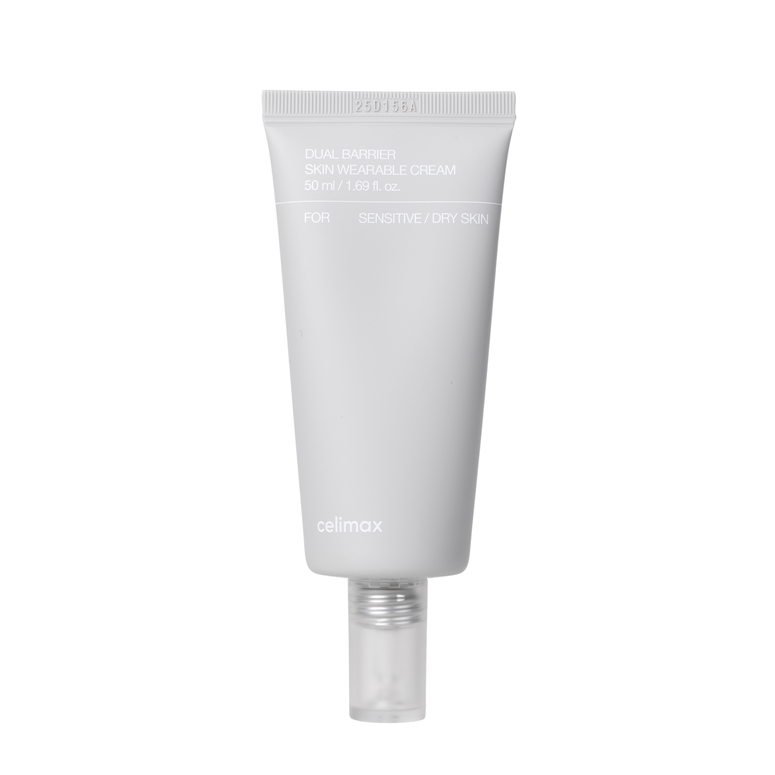 Dual Barrier Skin Wearable Cream Крем для лица для восстановления барьера
