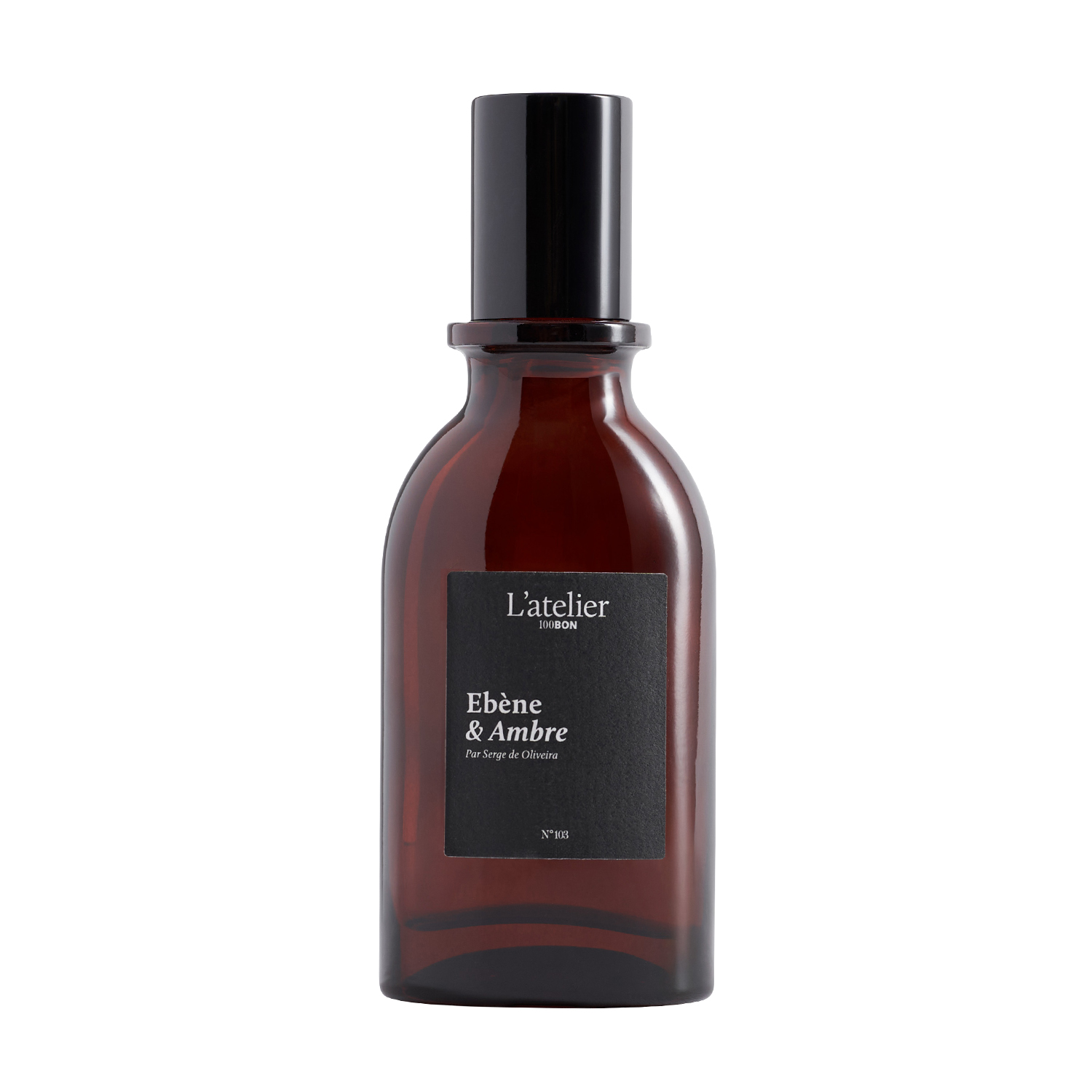 L'ATELIER Ebene & Ambre Парфюмерная вода