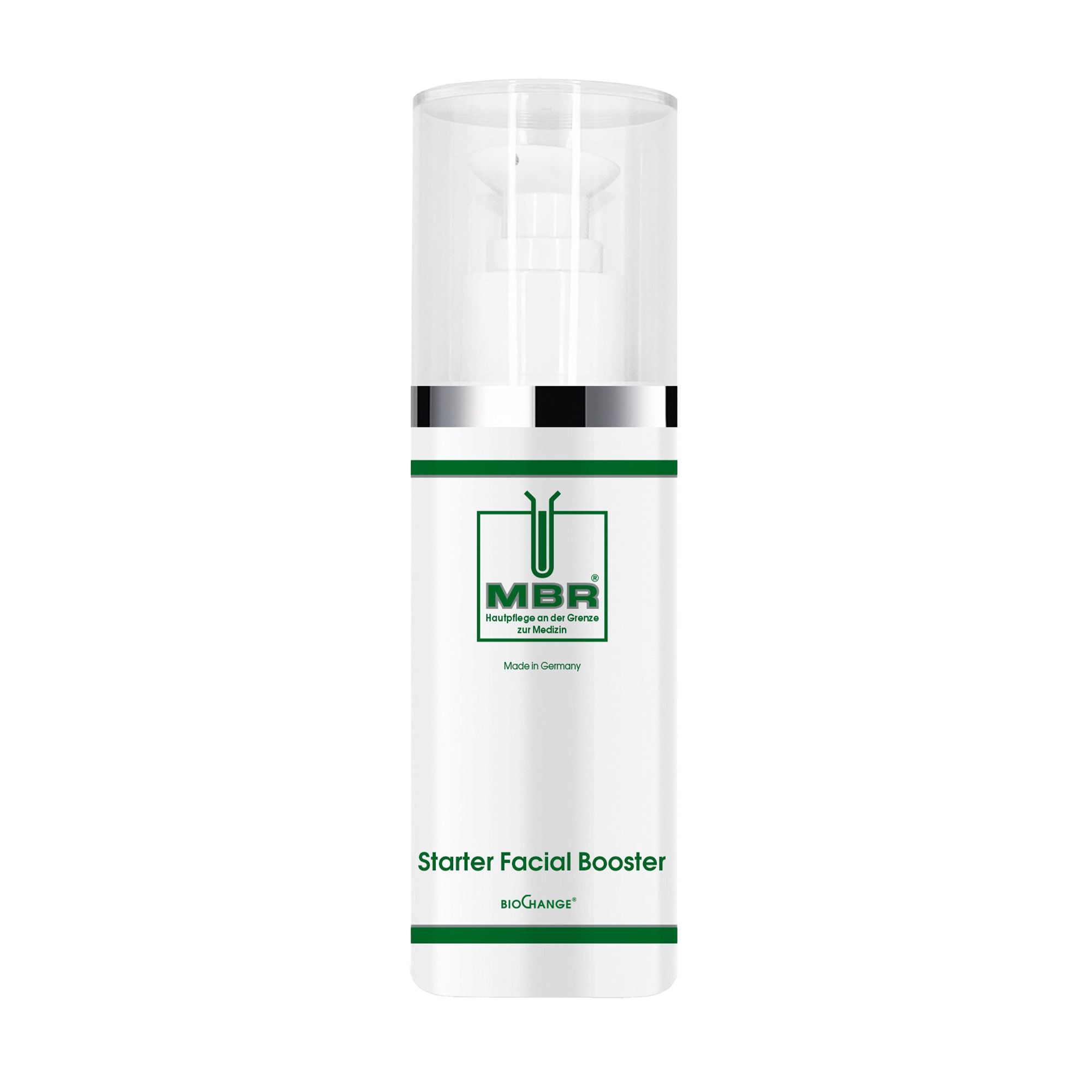 BIOCHANGE STARTER FACIAL BOOSTER Тоник для лица стимулирующий