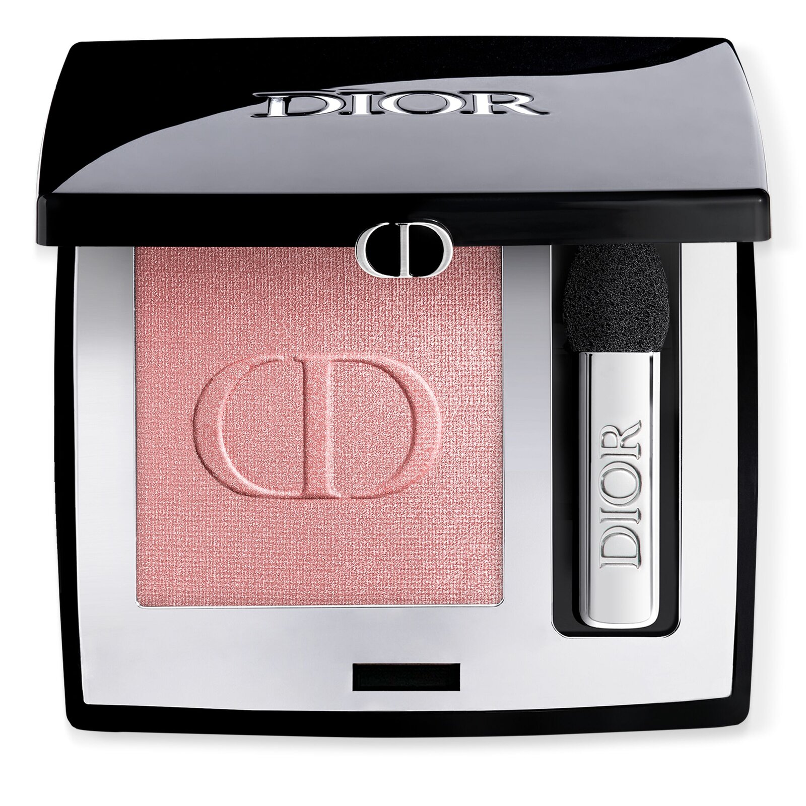 Diorshow Mono Couleur Satin Тени для век с сатиновым финишем
