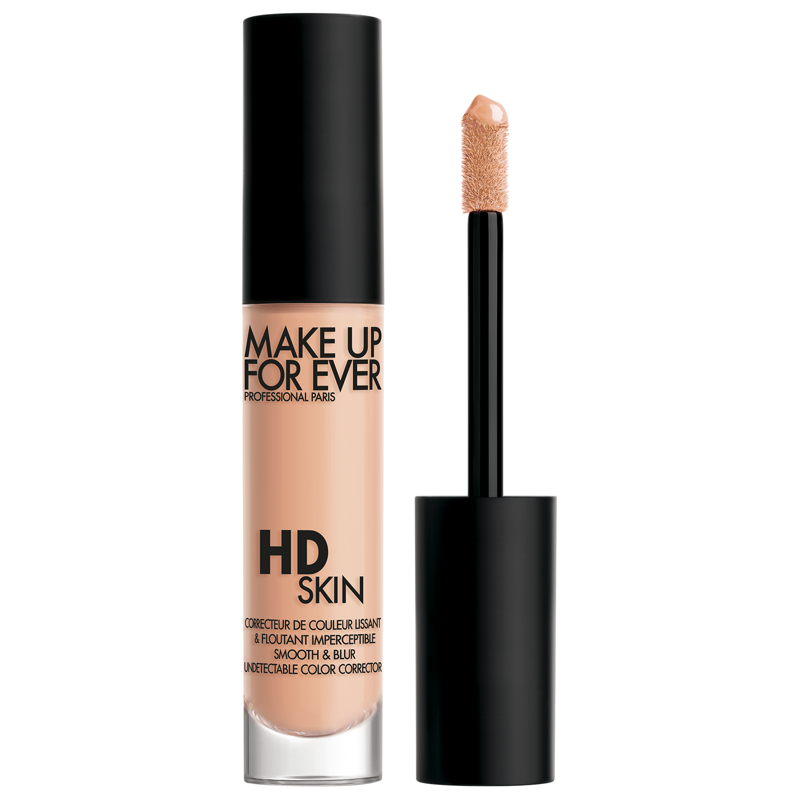HD SKIN CONCEALER Консилер для области вокруг глаз