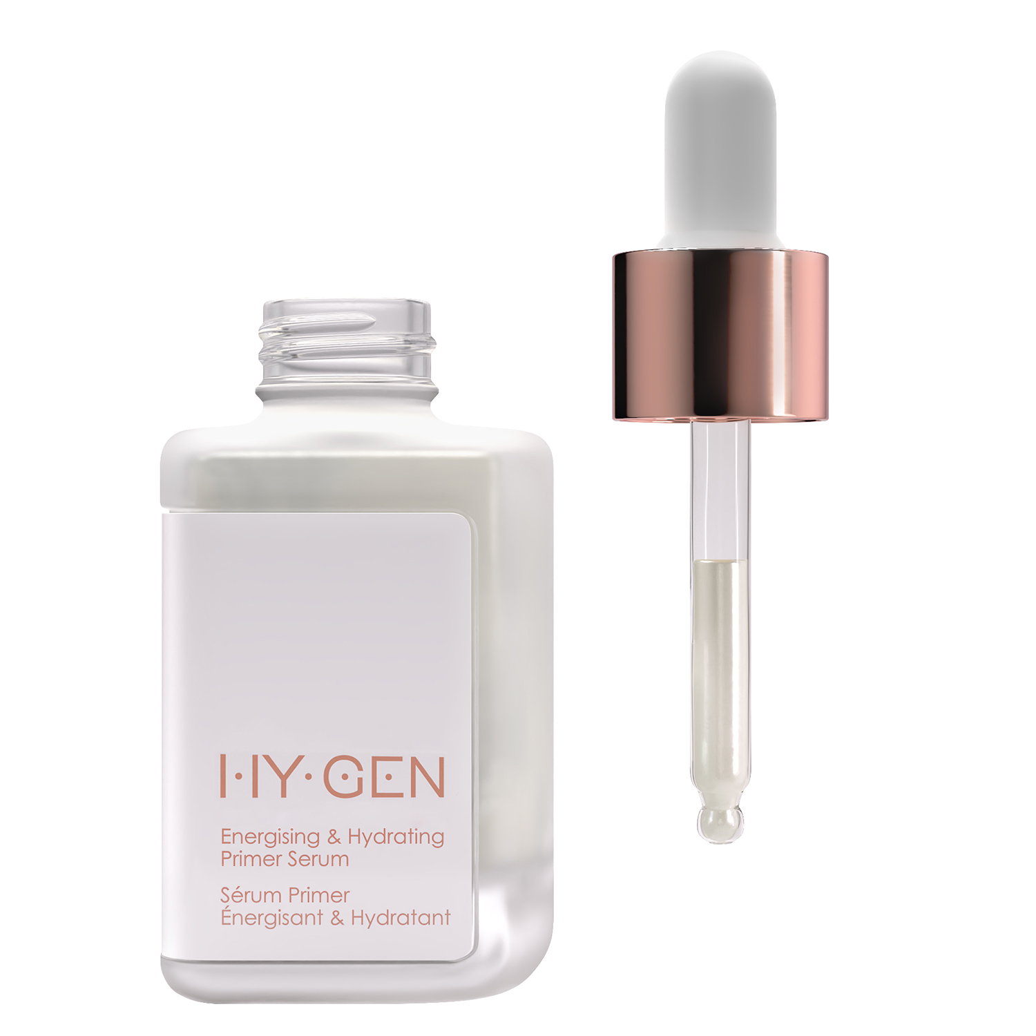 HY-GEN Serum Сыворотка праймер