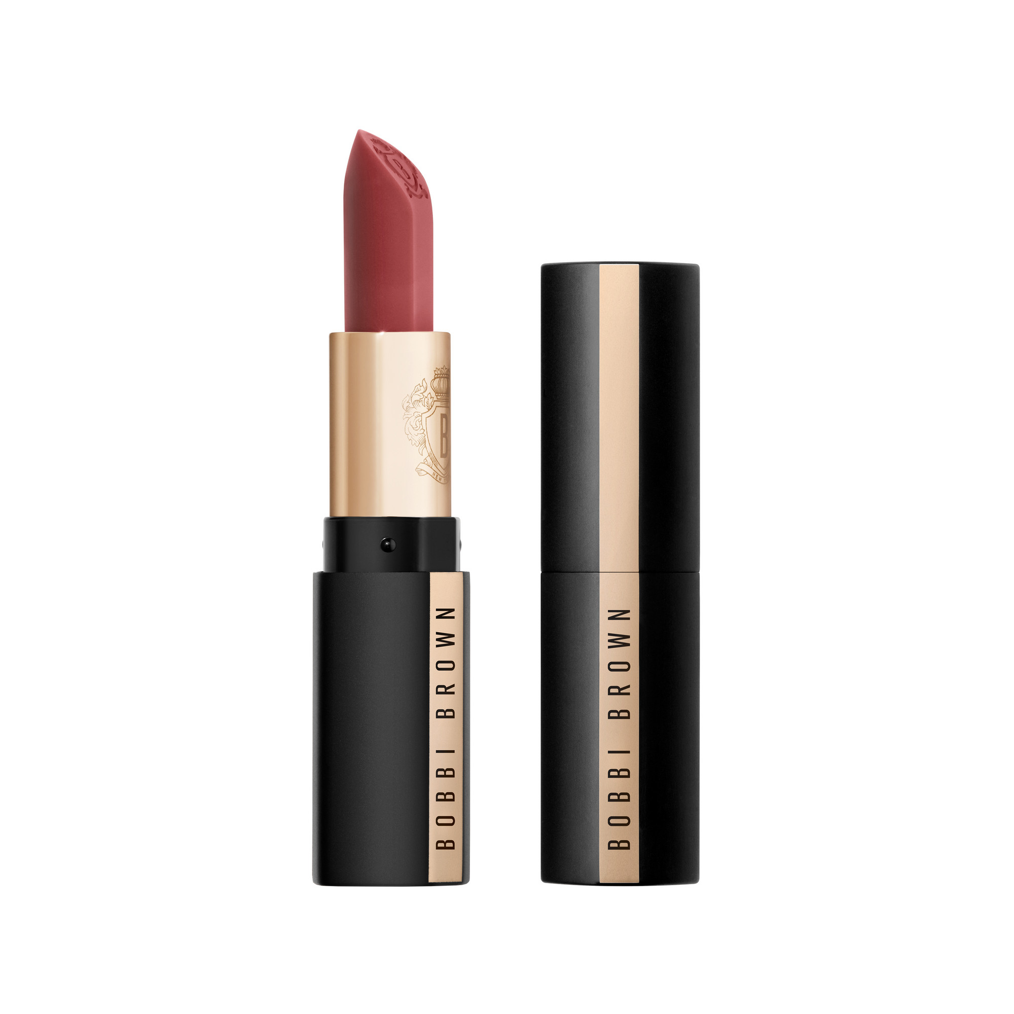 Luxe Cashmere Matte Lipstick Матовая помада для губ