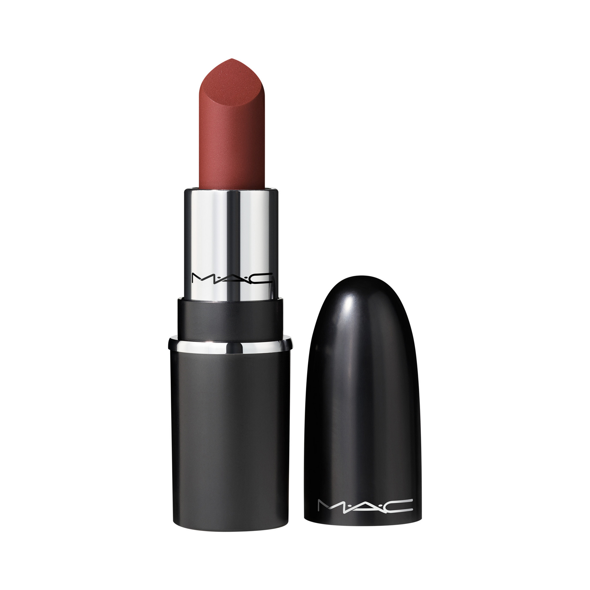 MACXIMAL SLEEK SATIN LIPSTICK MINI MAC Губная помада в дорожном формате