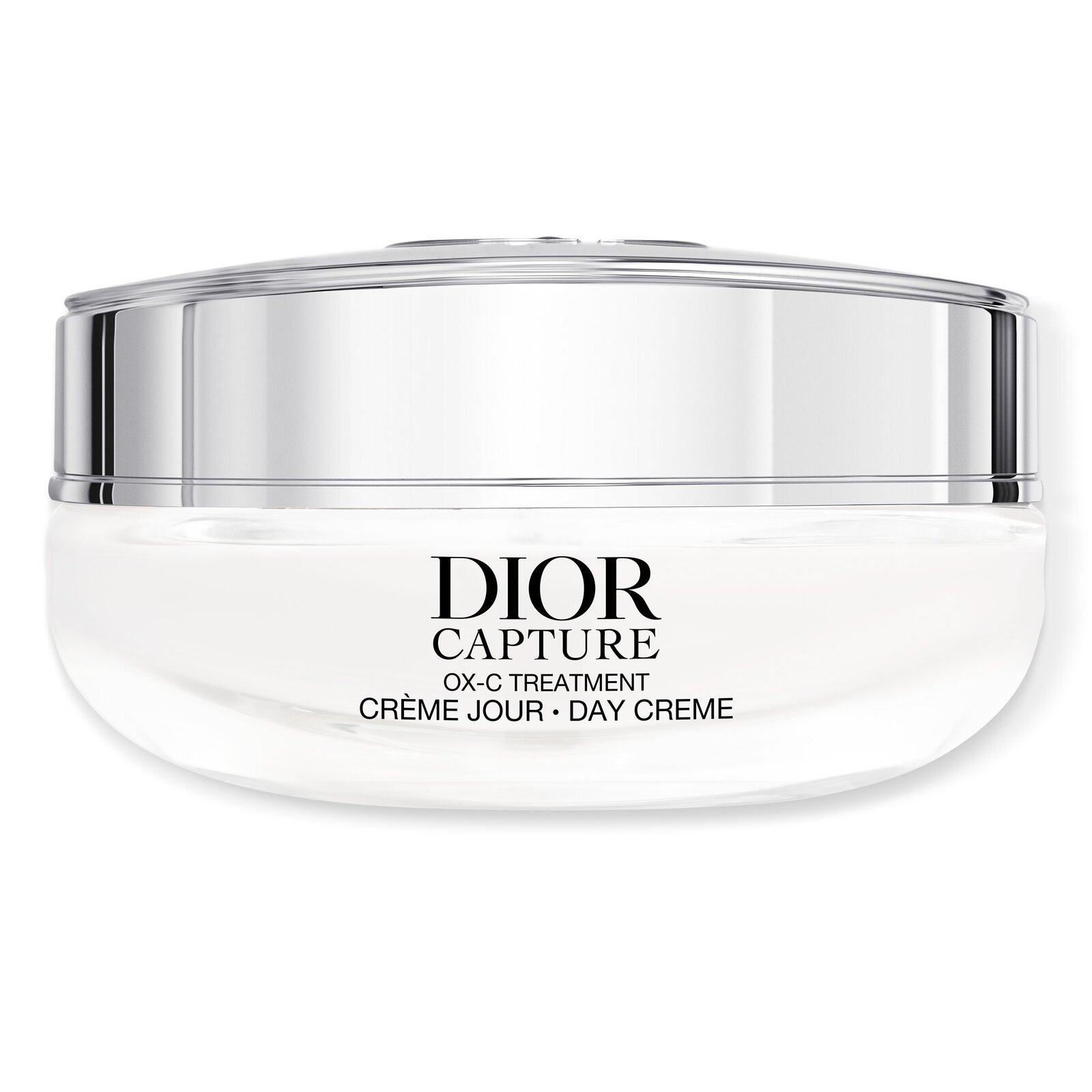 Dior Capture Dior Capture Day Crème Омолаживающий дневной крем для лица и шеи
