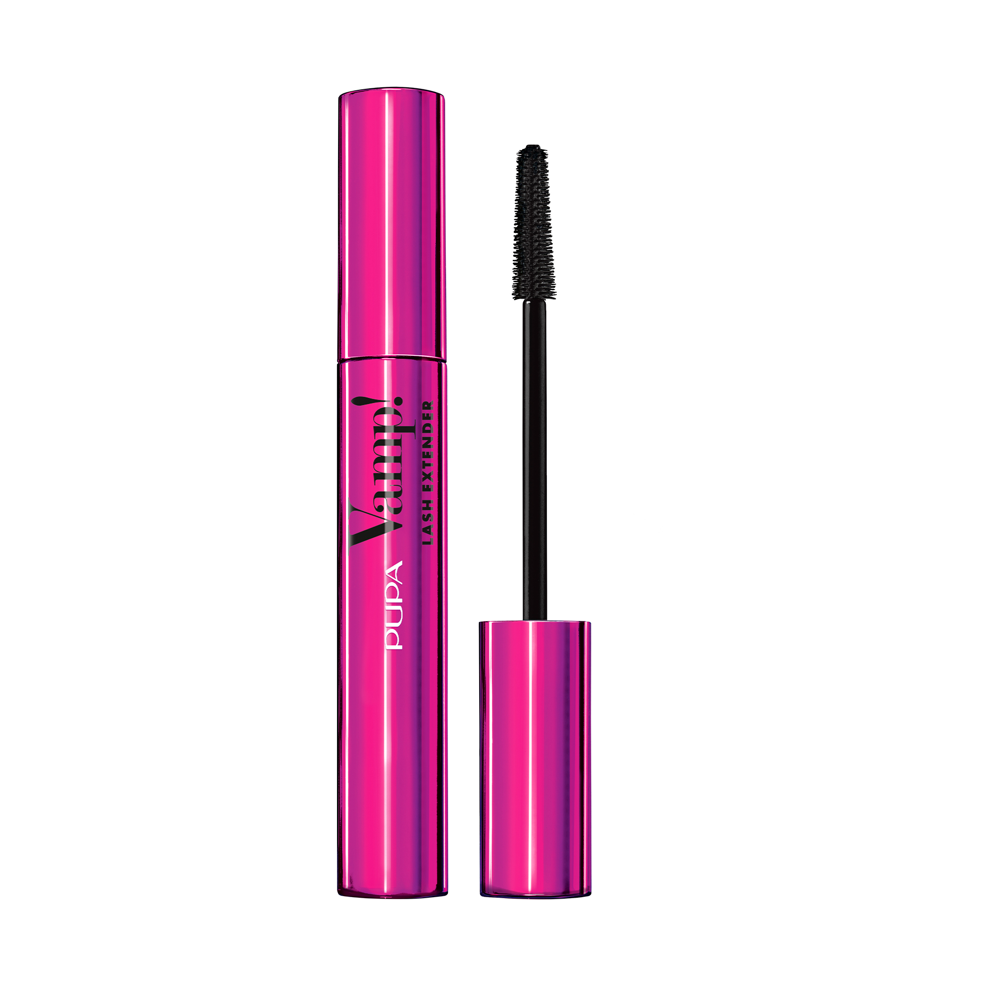 VAMP EXTENDER Тушь для ресниц