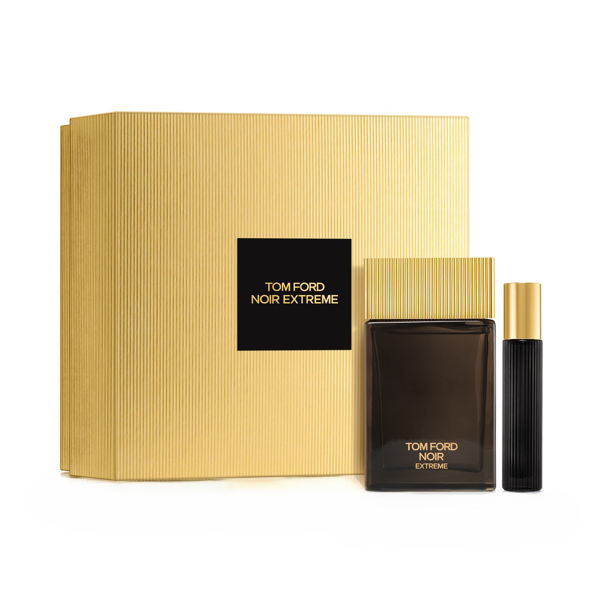 Noir Extreme EDP Set Парфюмерный набор