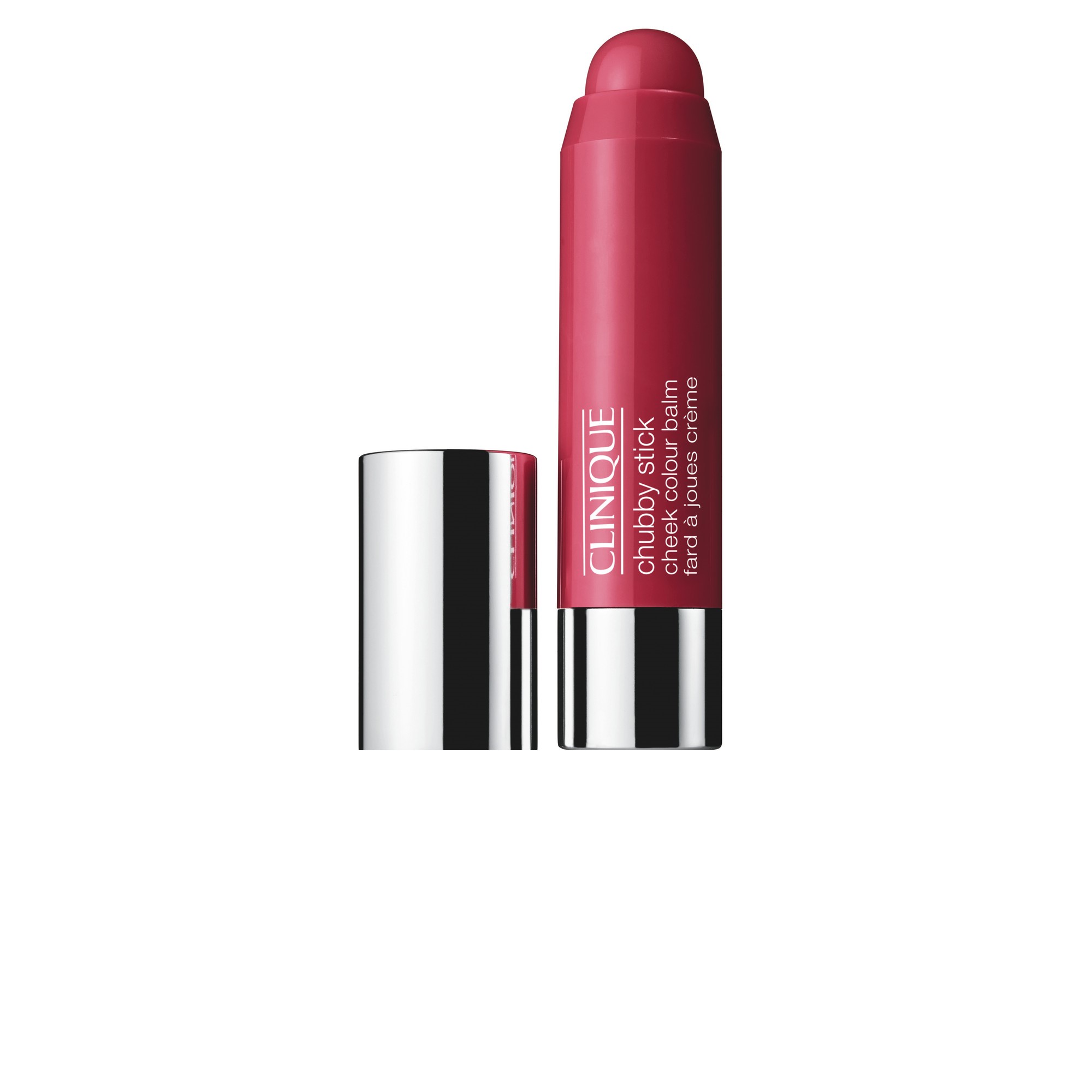 Старый арт Chubby Stick™ Cheek Color Balm Кремовые румяна в стике