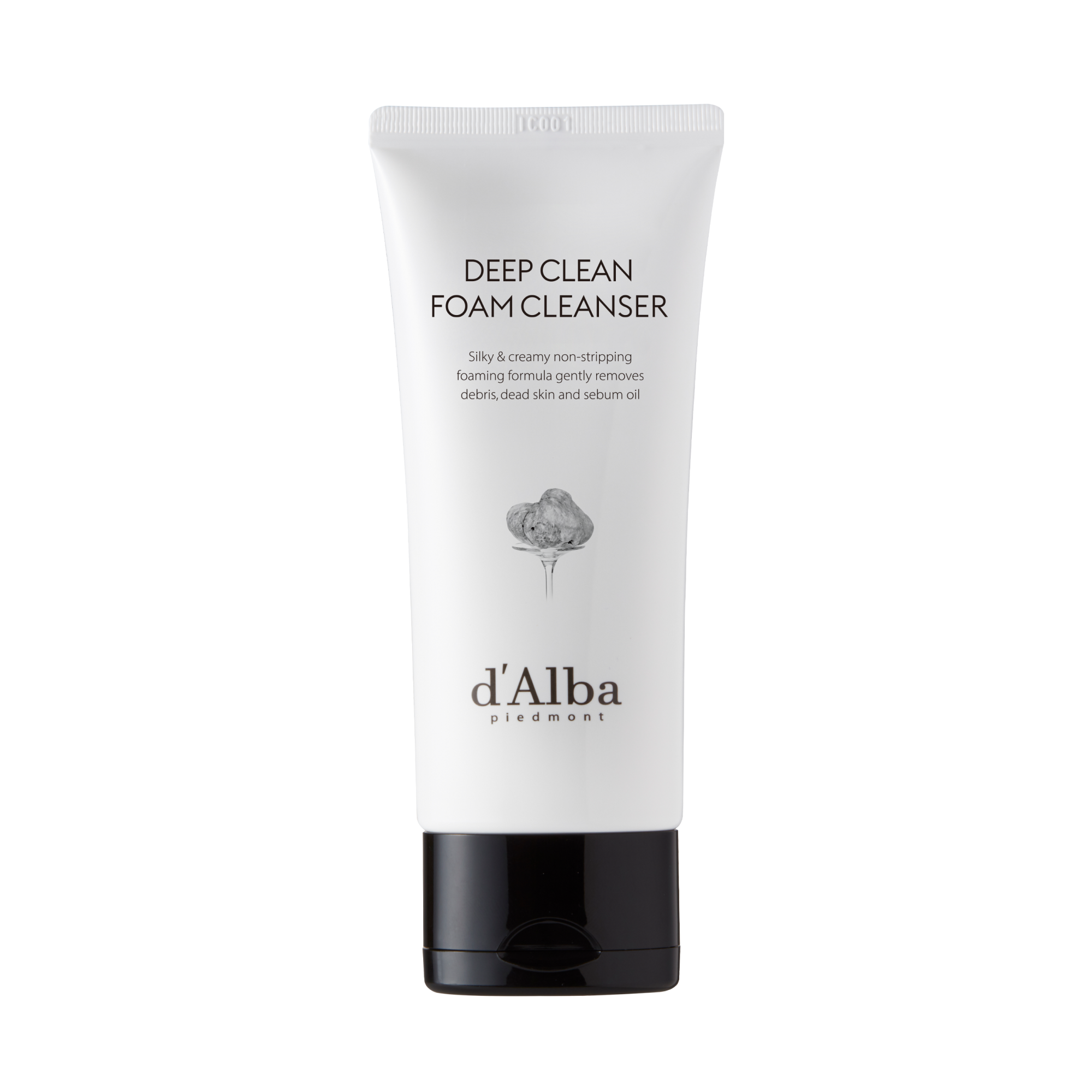 White Truffle Deep Clean Foam Cleanser Пенка для умывания