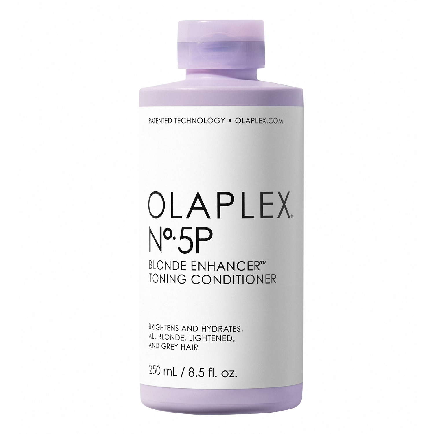 No.5P Blonde Enhancer Toning Conditioner Тонирующий кондиционер для светлых волос