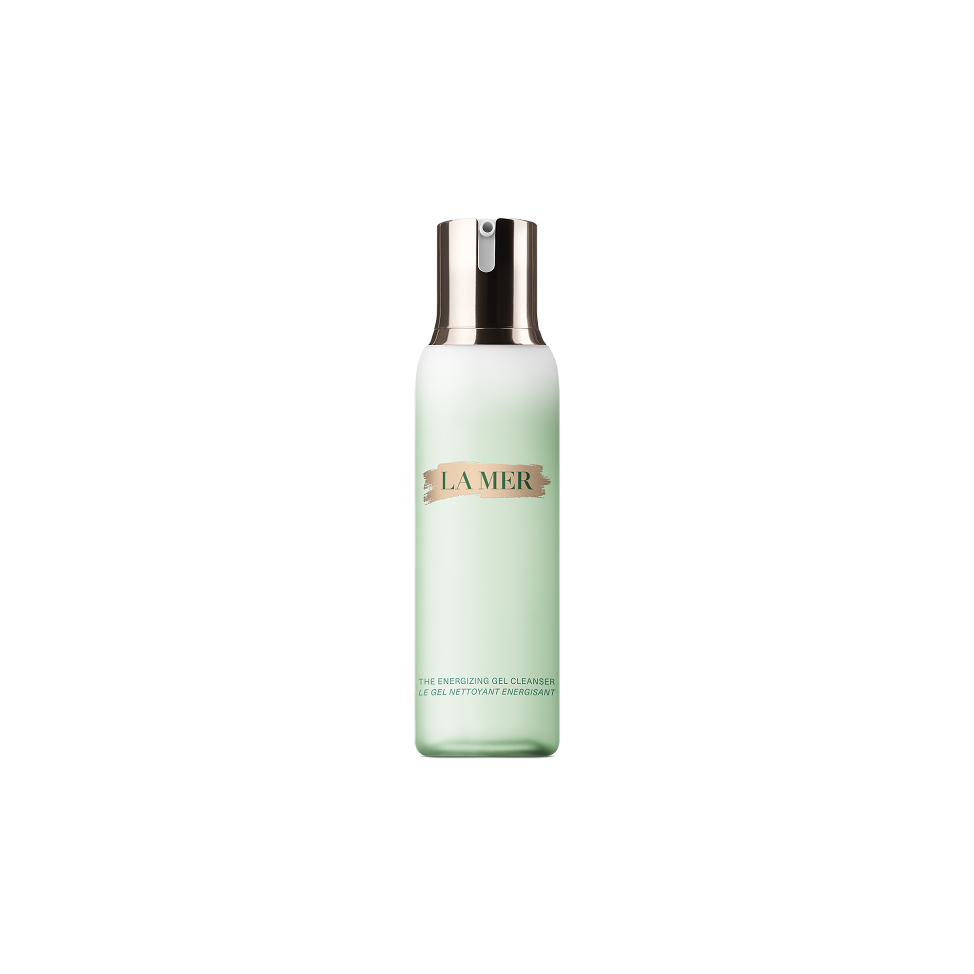 The Energizing Gel Cleanser Наполняющий энергией гель для умывания