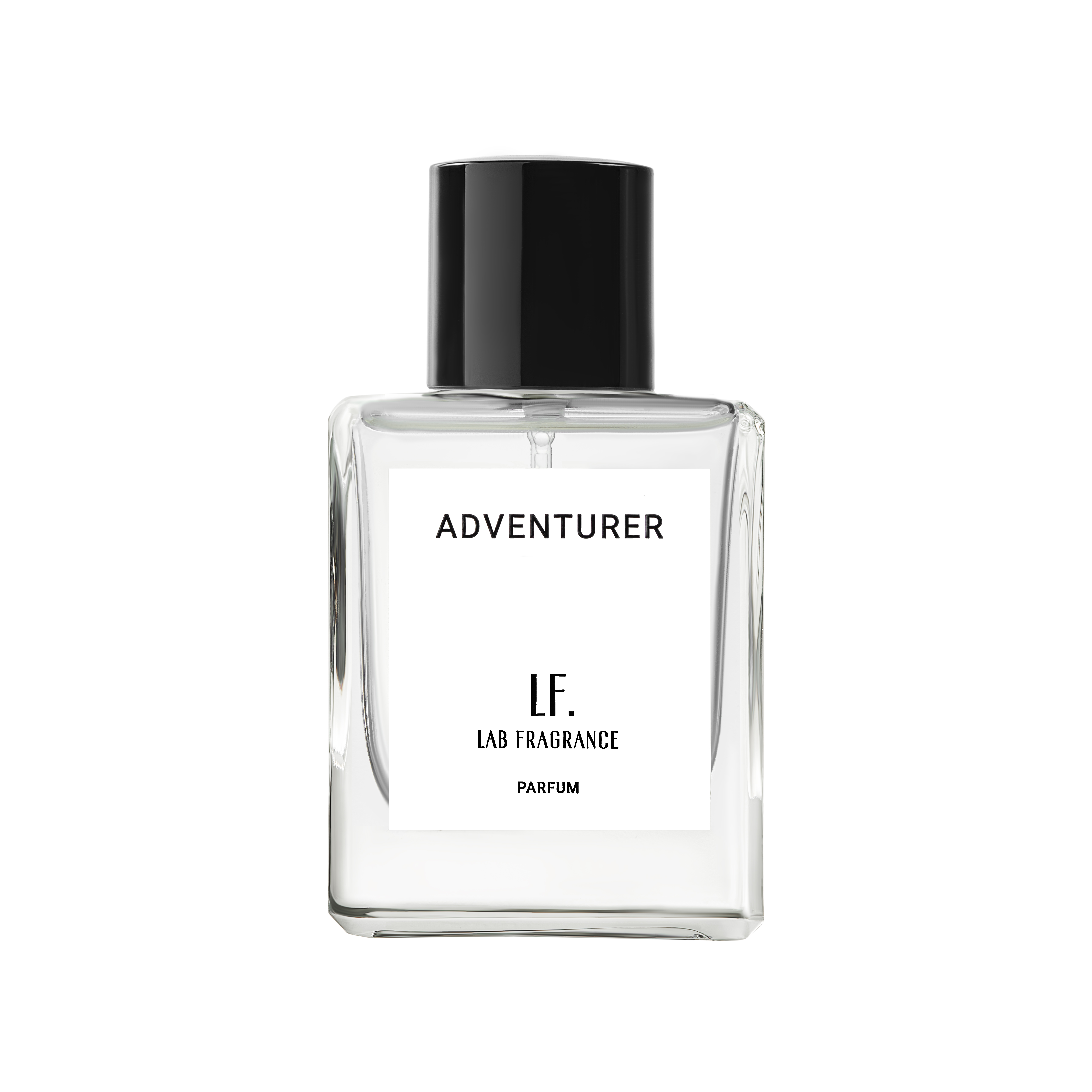 Adventure Духи