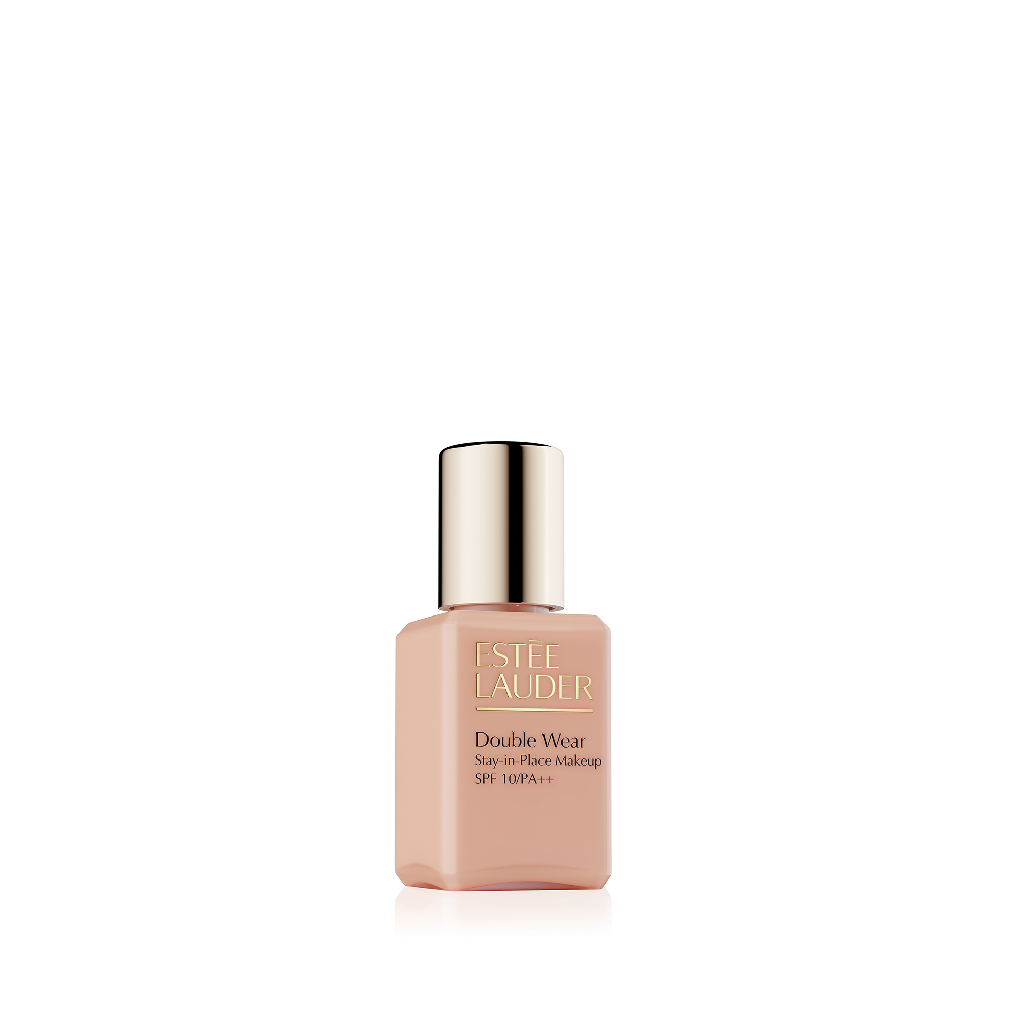 Double Wear Stay-In-Place Makeup SPF 10/PA++ Устойчивый тональный крем в дорожном формате