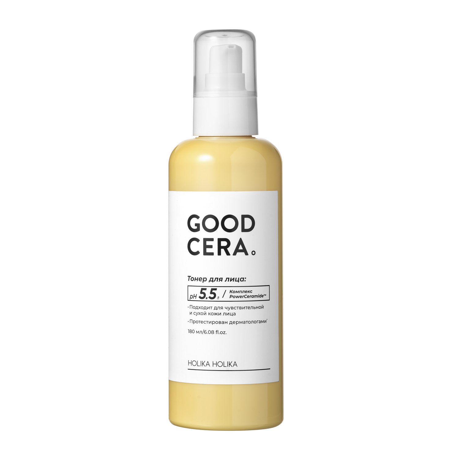 Good Cera Super Ceramide Toner Тонер для лица
